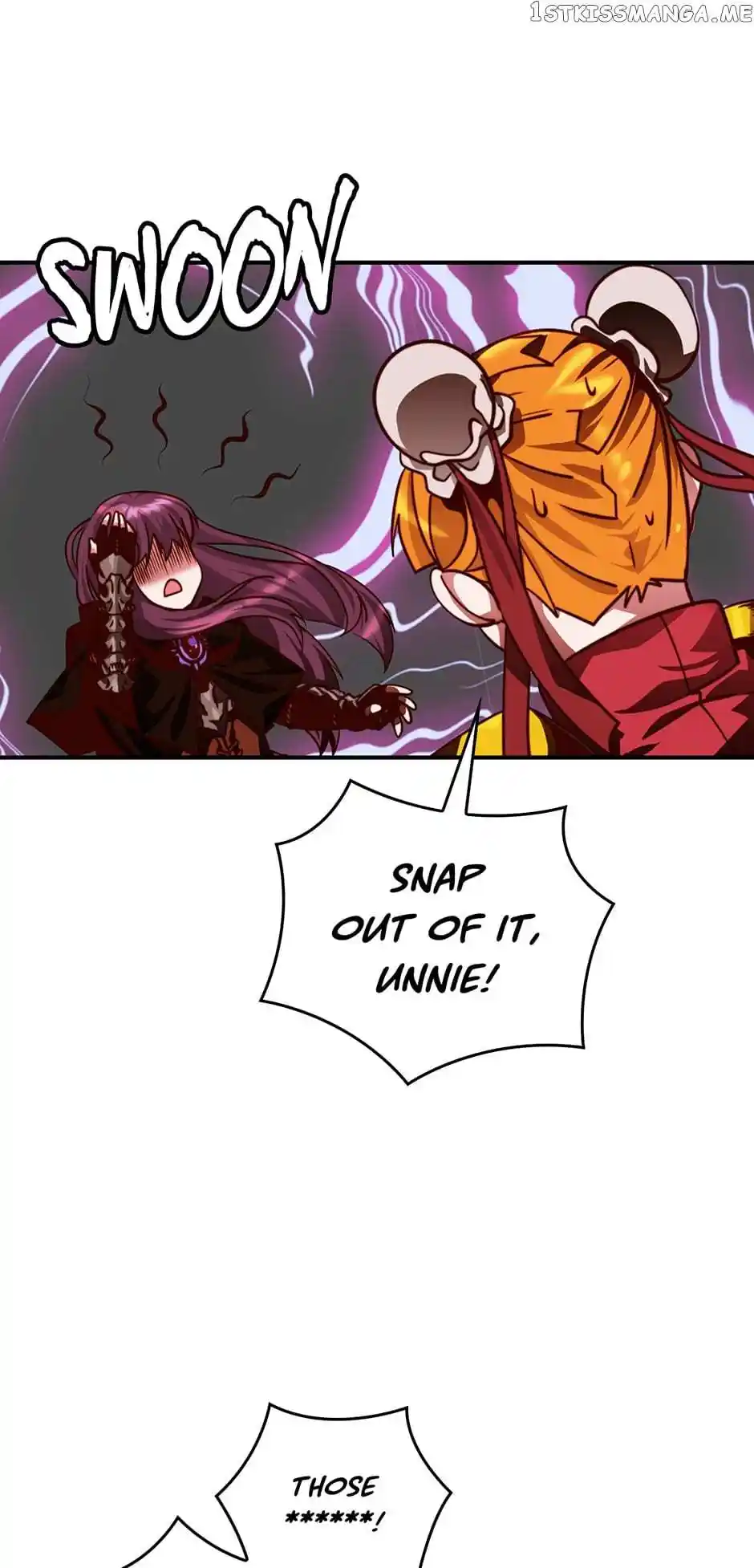 I'm Destined For Greatness! Chapter 152