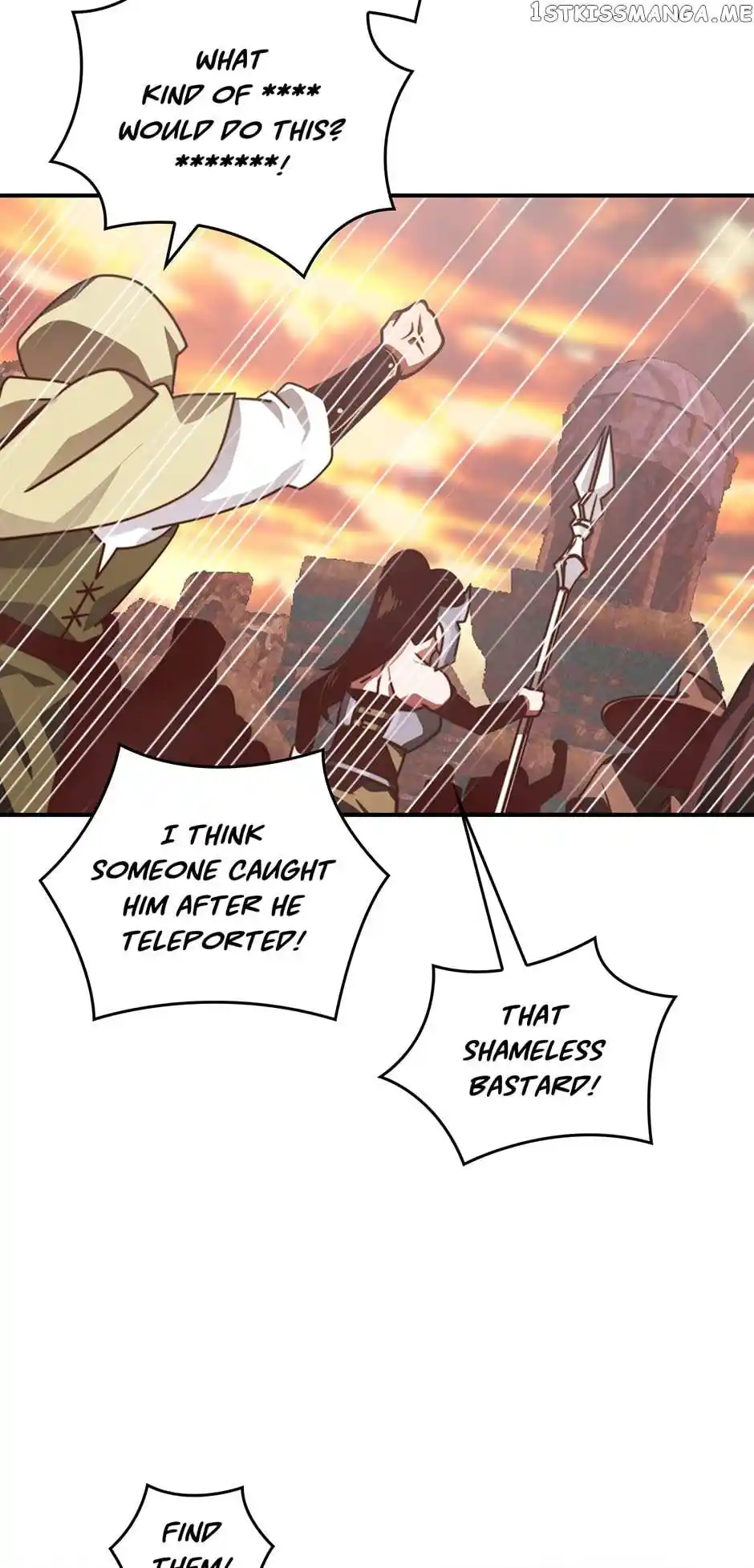 I'm Destined For Greatness! Chapter 152