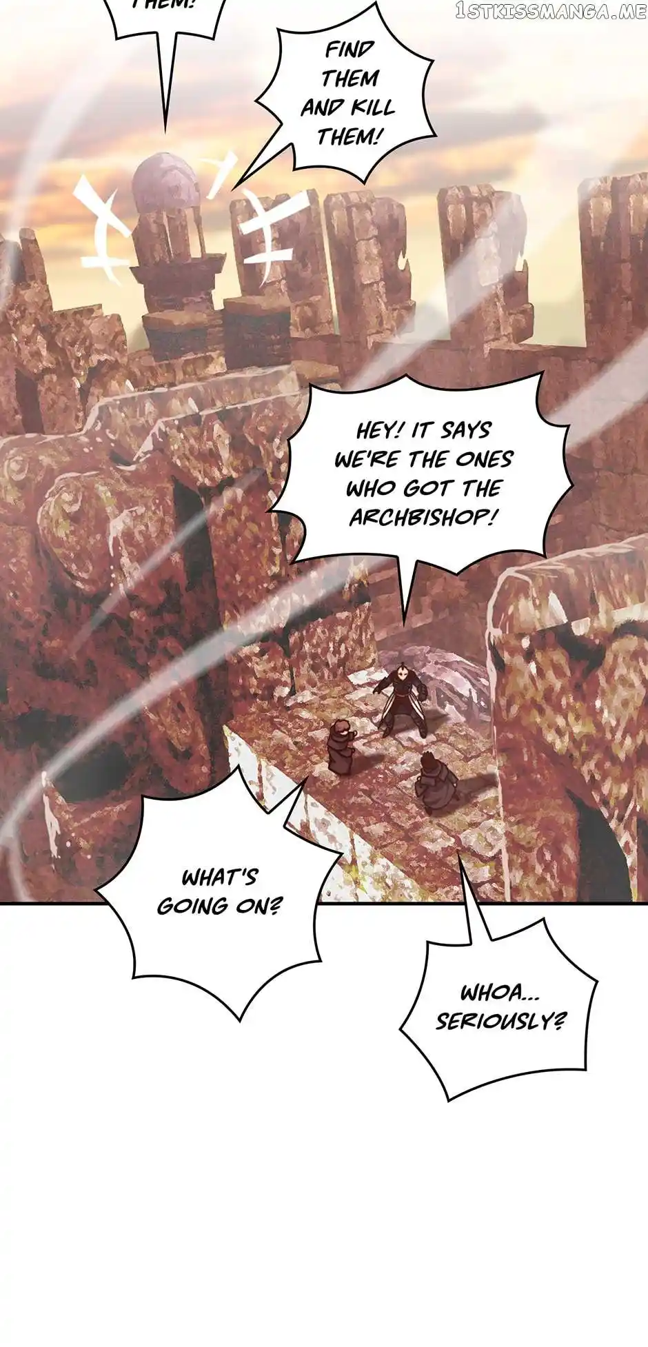 I'm Destined For Greatness! Chapter 152