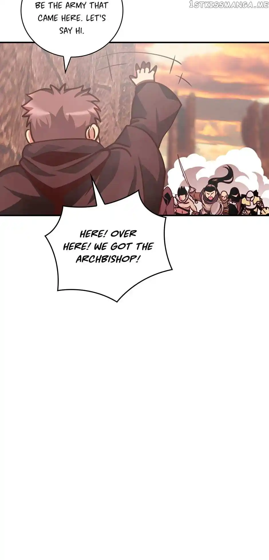 I'm Destined For Greatness! Chapter 152