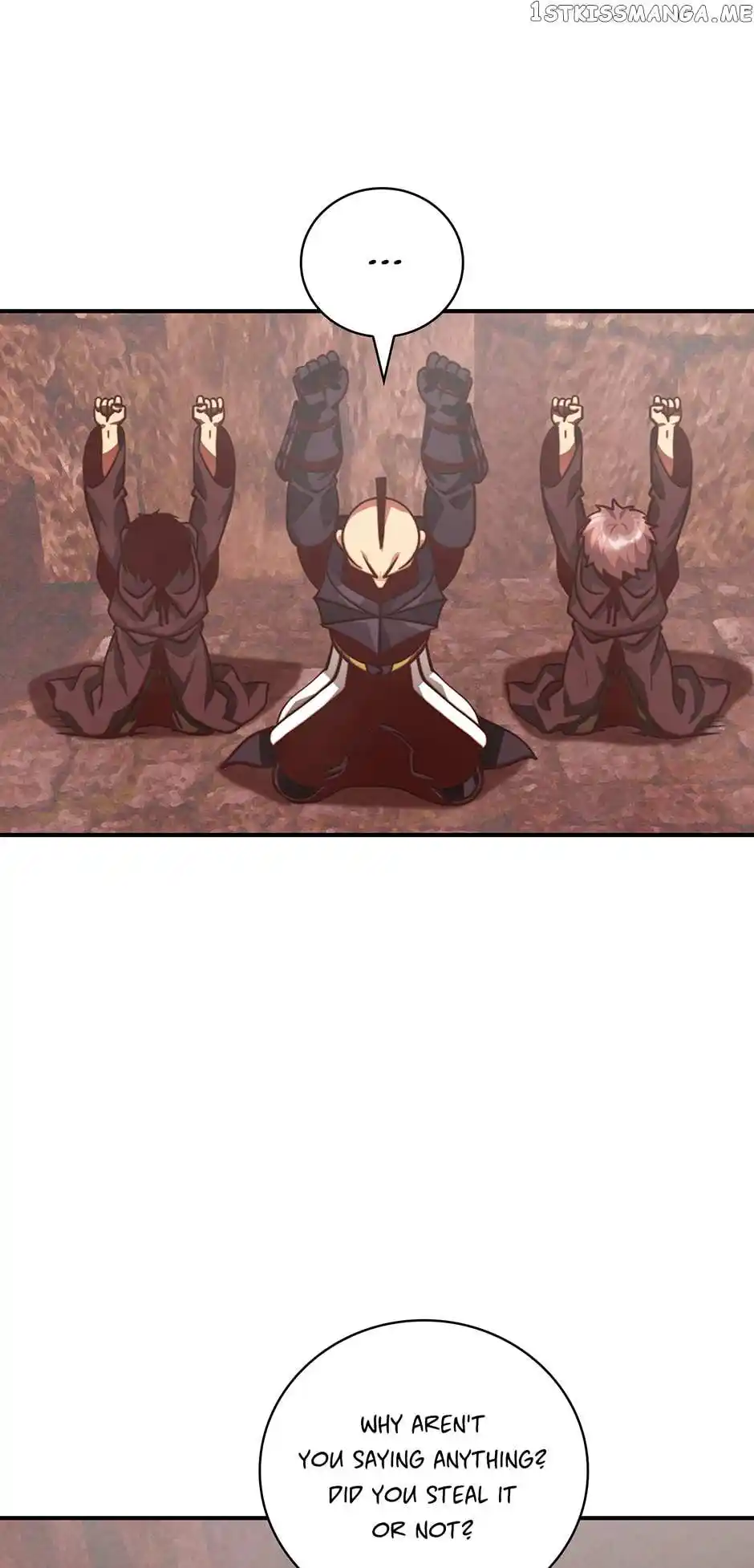 I'm Destined For Greatness! Chapter 152