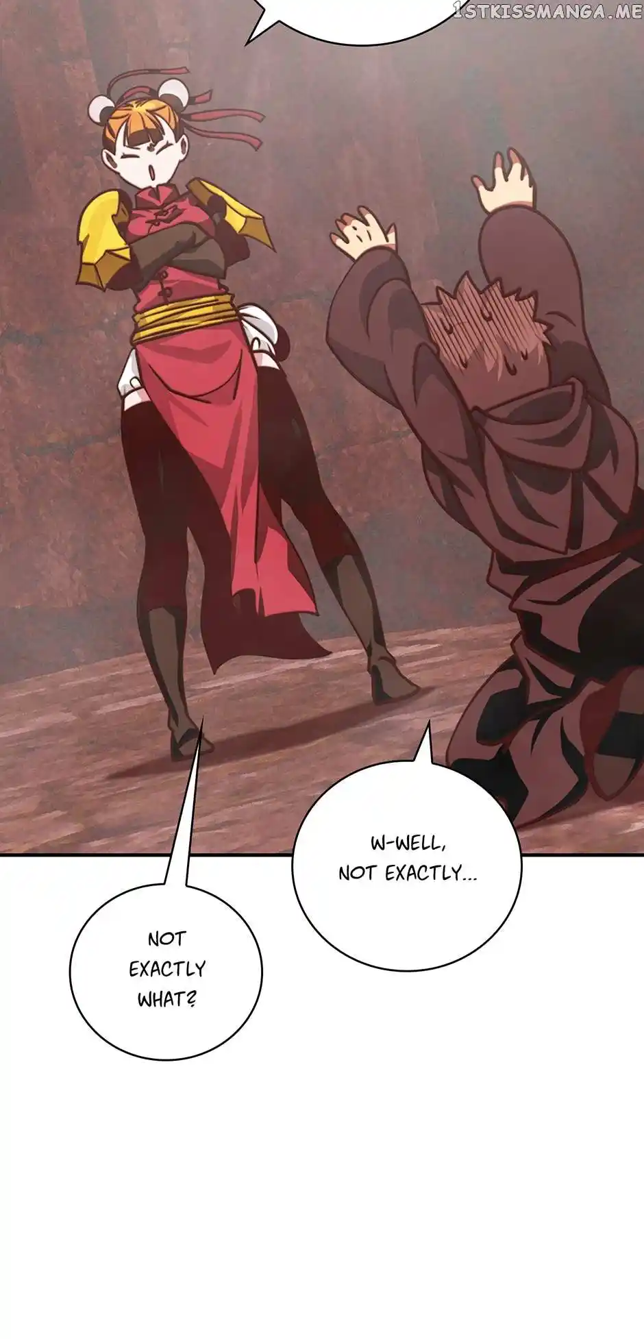 I'm Destined For Greatness! Chapter 152