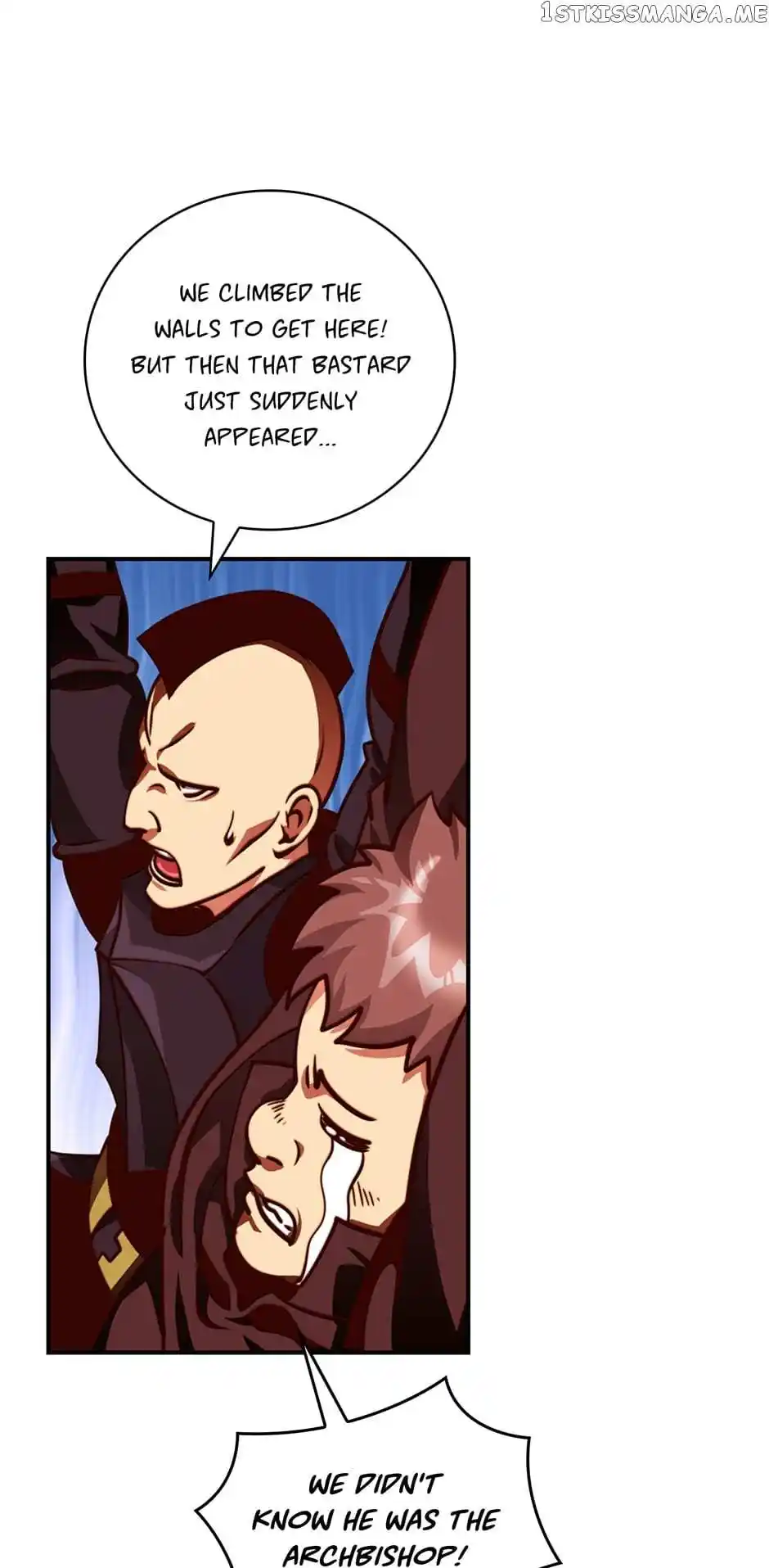 I'm Destined For Greatness! Chapter 152