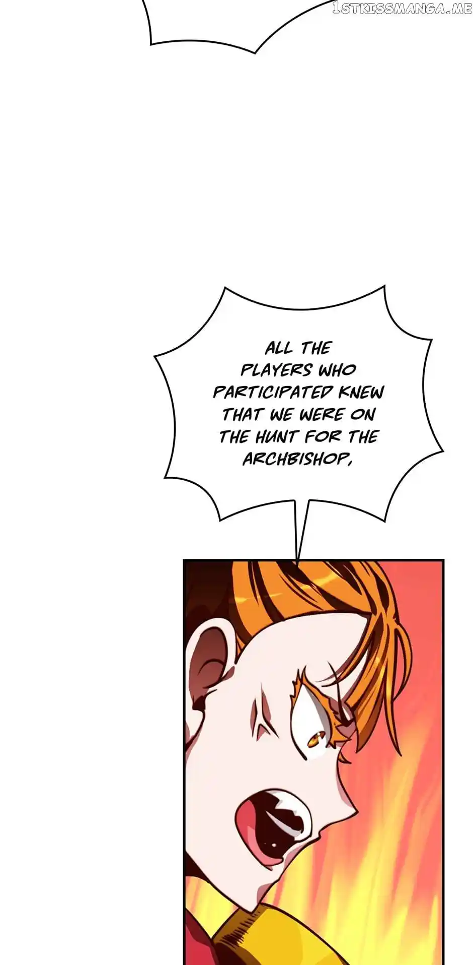 I'm Destined For Greatness! Chapter 152