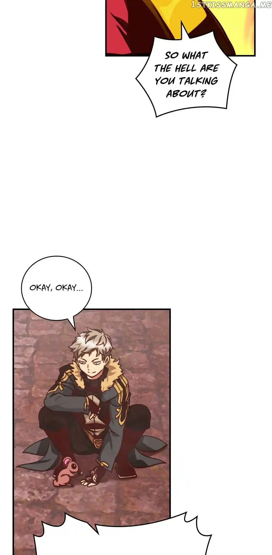 I'm Destined For Greatness! Chapter 152