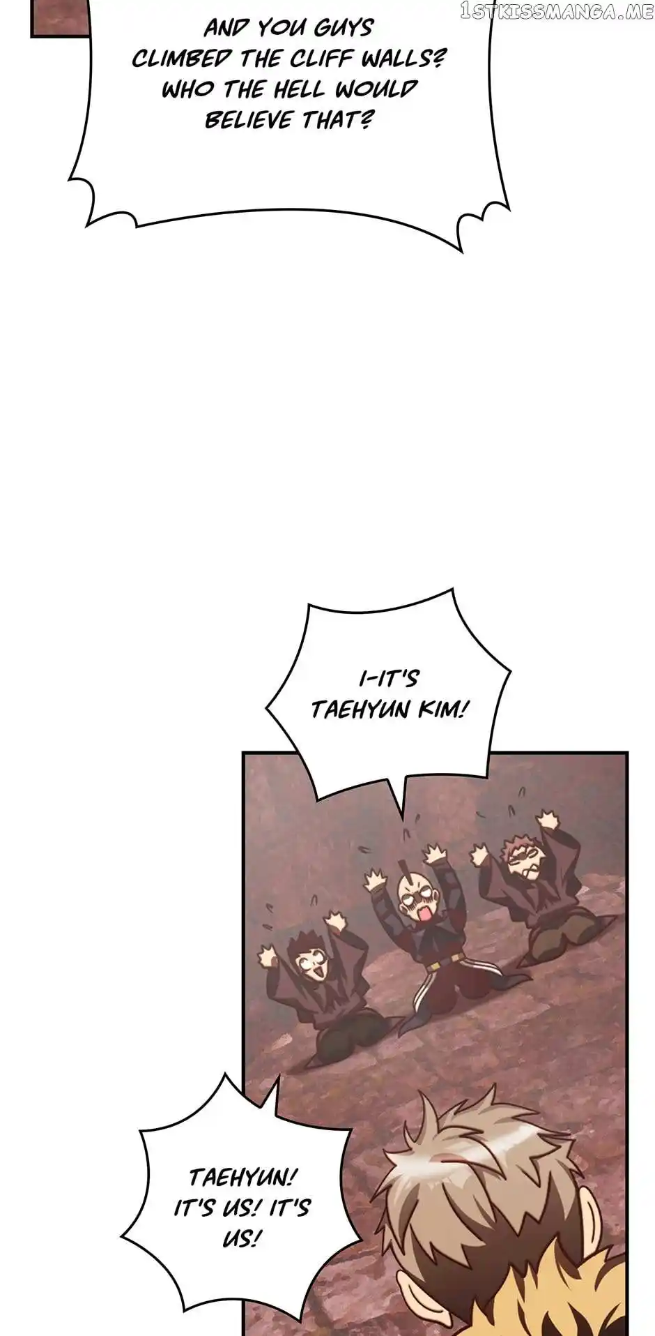 I'm Destined For Greatness! Chapter 152