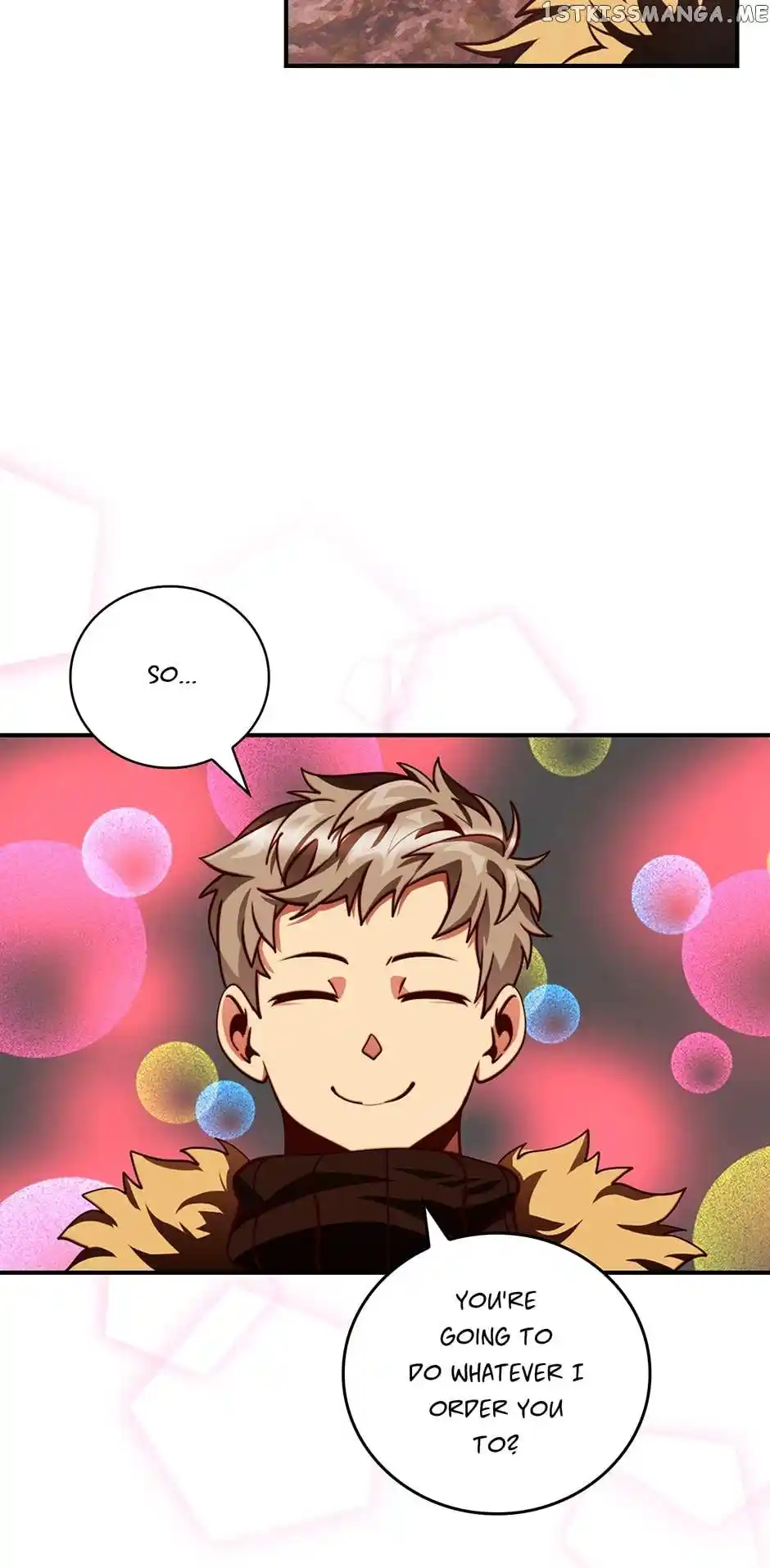 I'm Destined For Greatness! Chapter 152