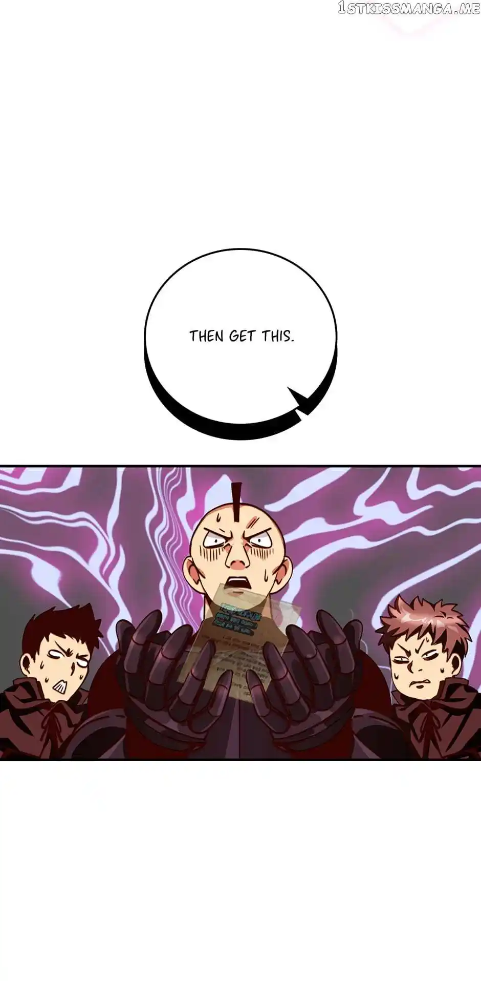 I'm Destined For Greatness! Chapter 152