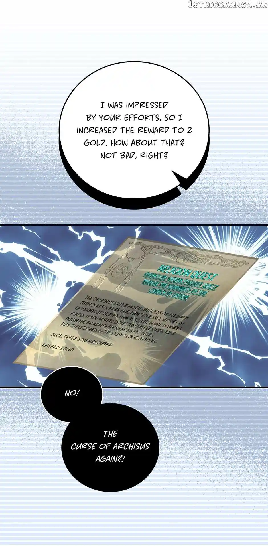 I'm Destined For Greatness! Chapter 152