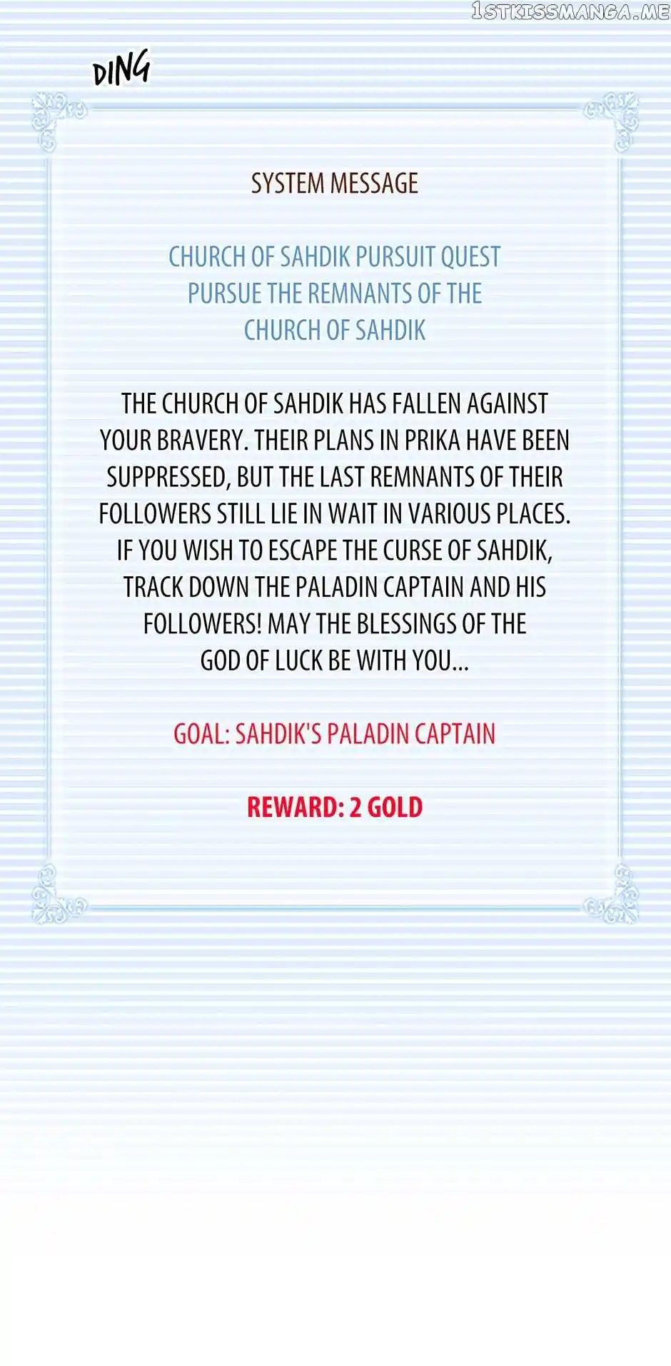 I'm Destined For Greatness! Chapter 152