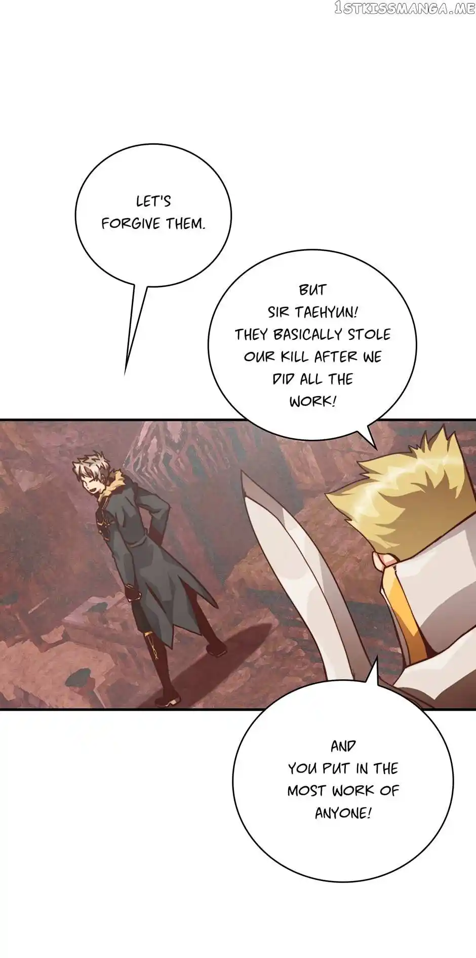 I'm Destined For Greatness! Chapter 152