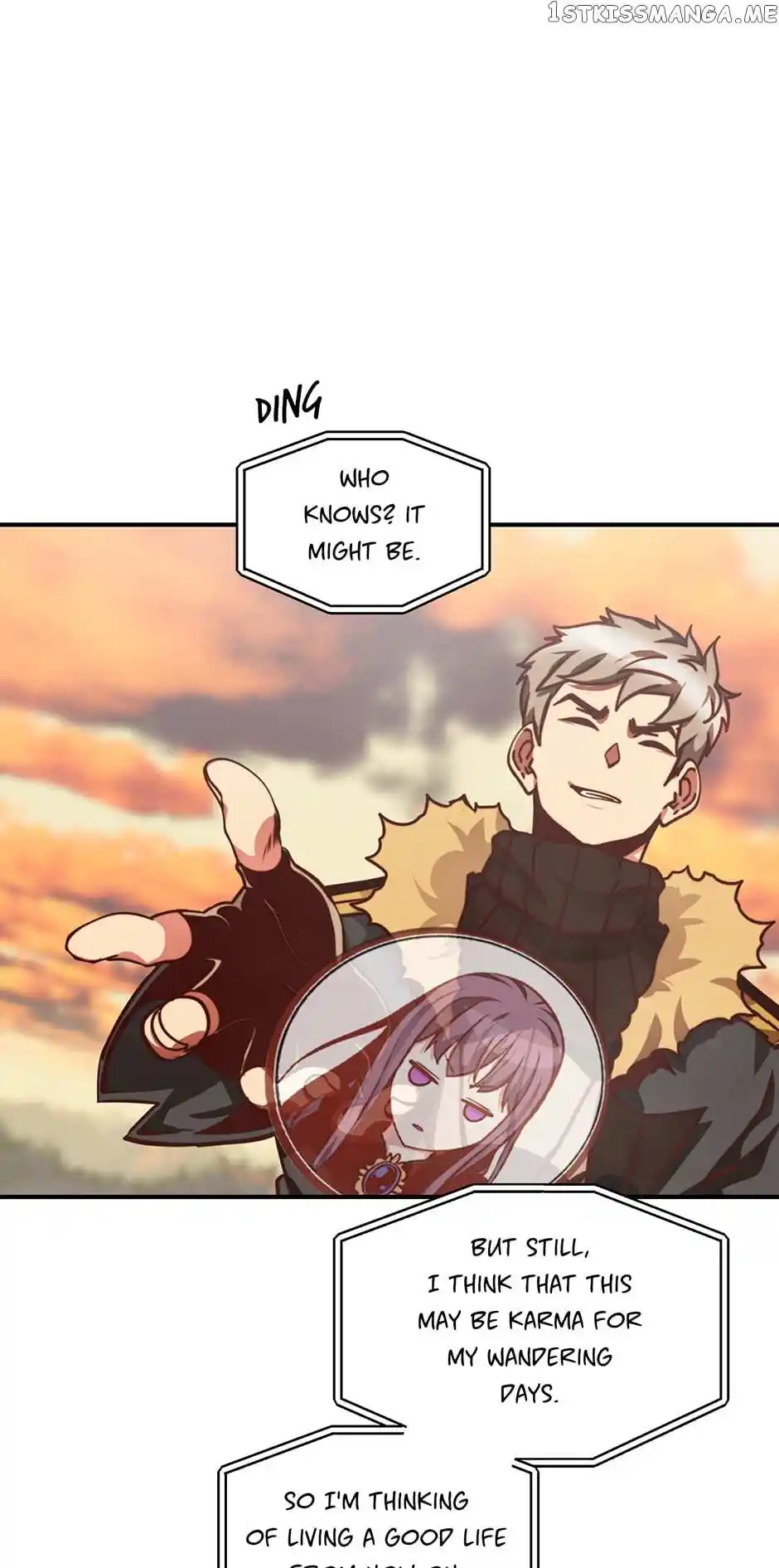 I'm Destined For Greatness! Chapter 152