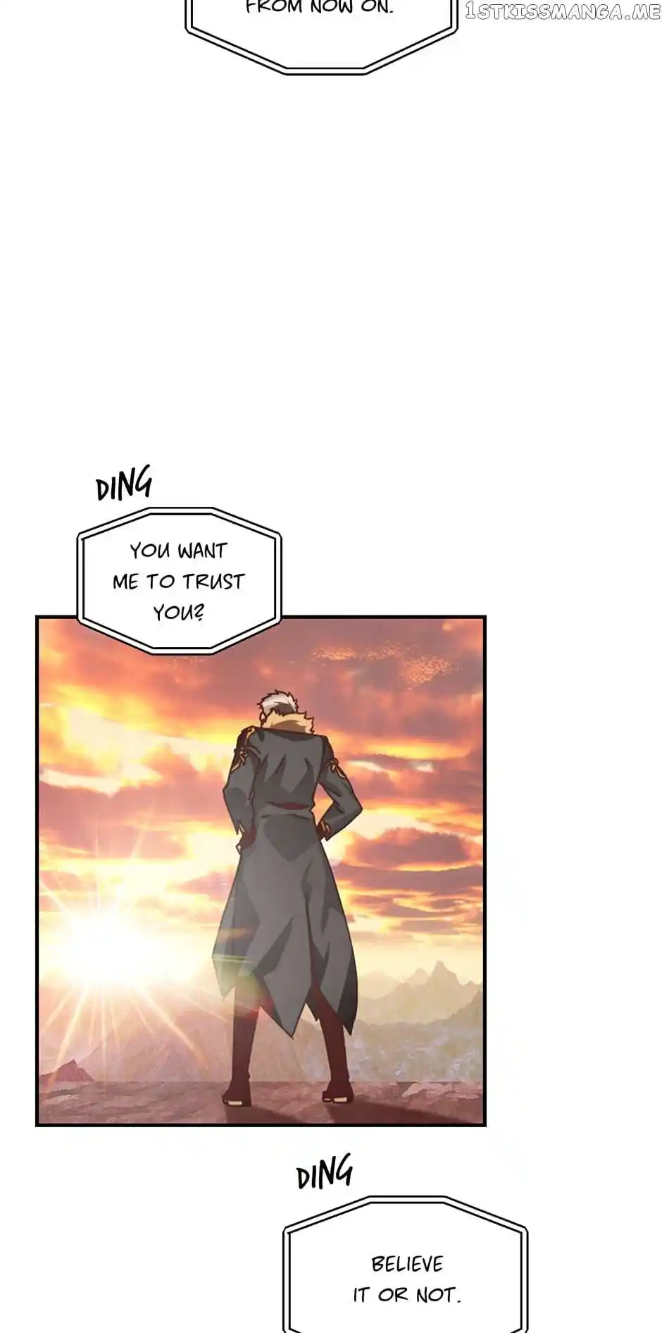 I'm Destined For Greatness! Chapter 152