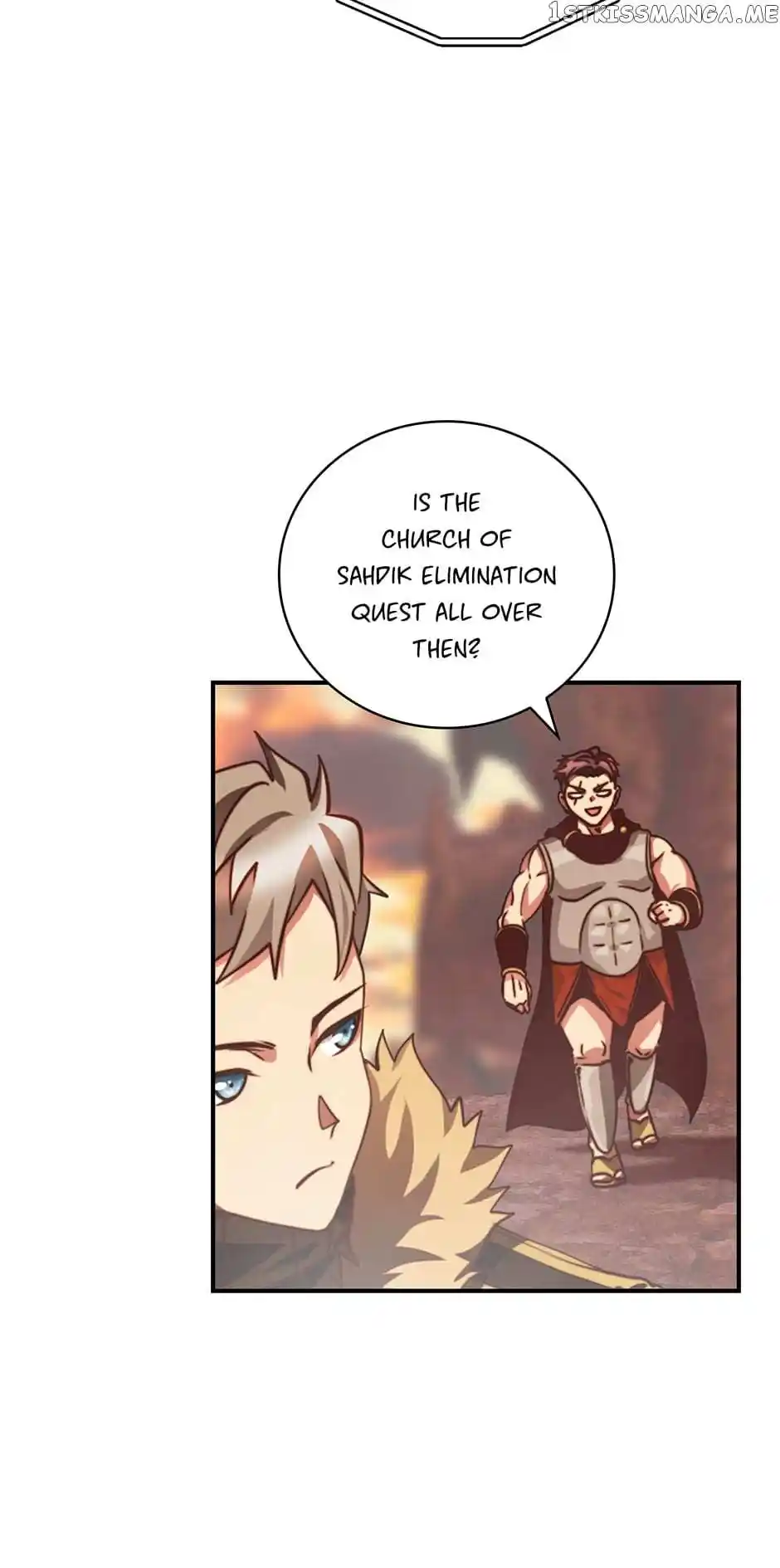 I'm Destined For Greatness! Chapter 152