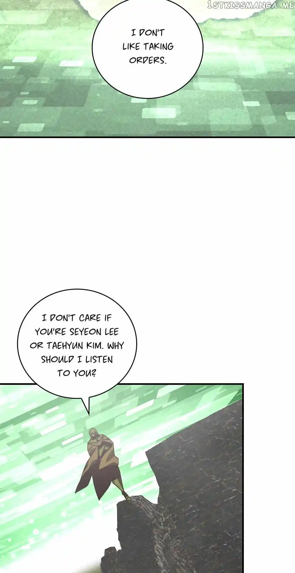 I'm Destined For Greatness! Chapter 154