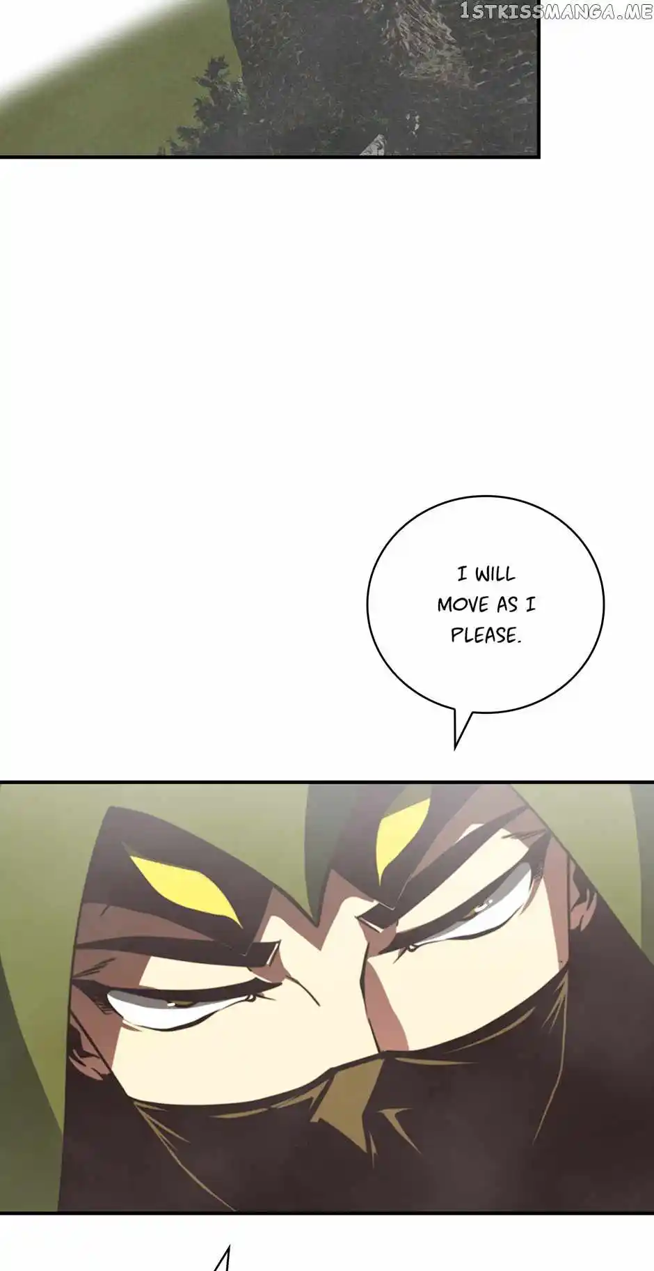 I'm Destined For Greatness! Chapter 154