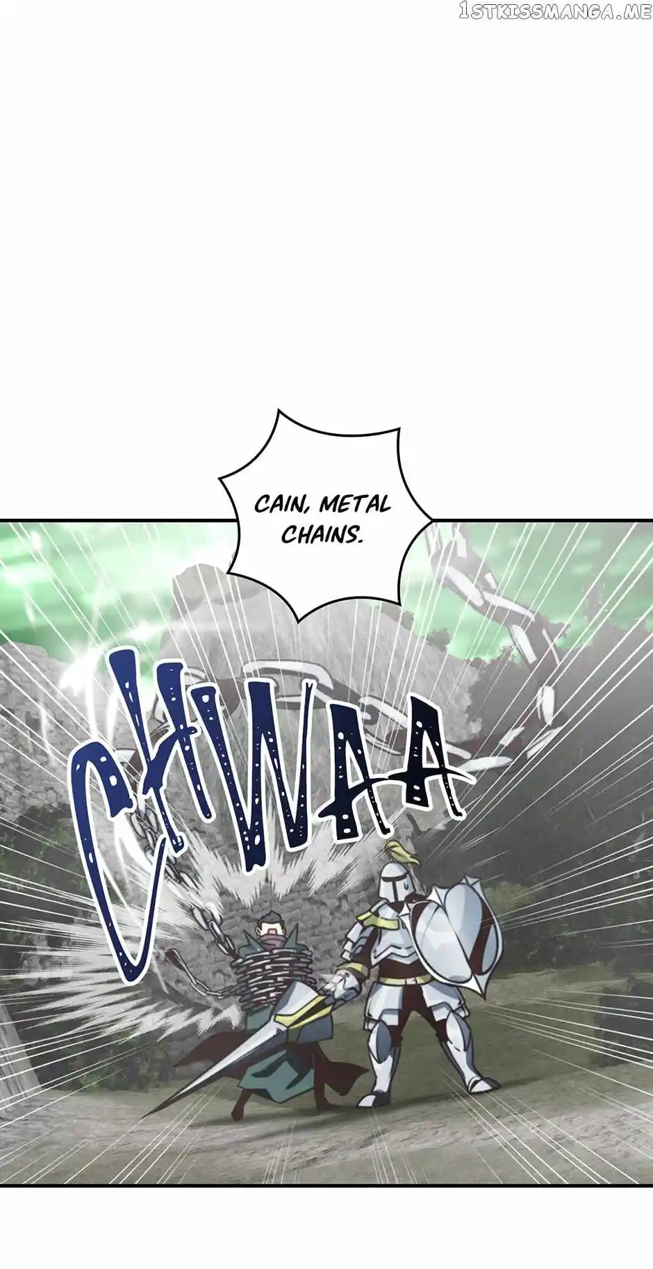 I'm Destined For Greatness! Chapter 154