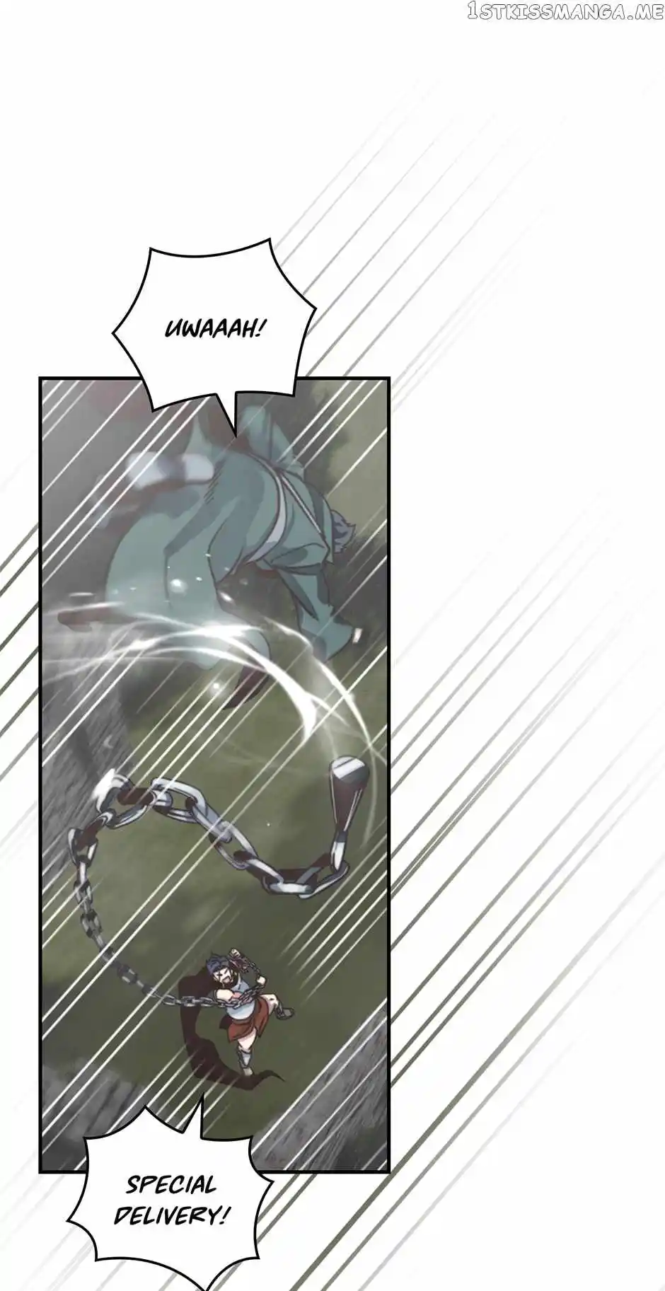 I'm Destined For Greatness! Chapter 154