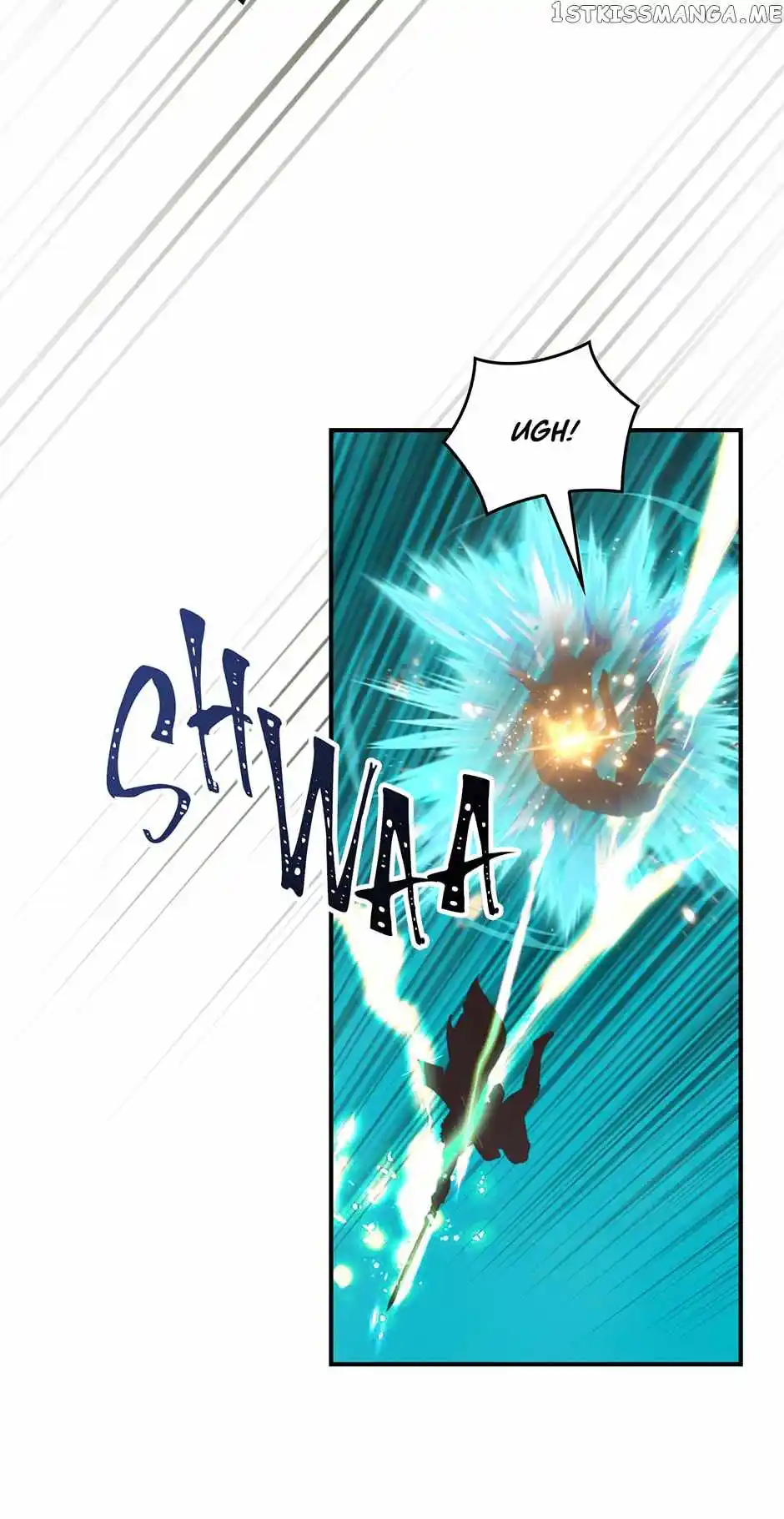 I'm Destined For Greatness! Chapter 154