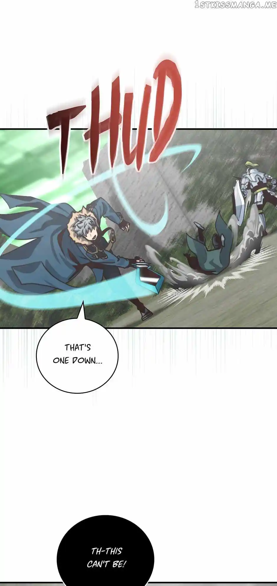 I'm Destined For Greatness! Chapter 154