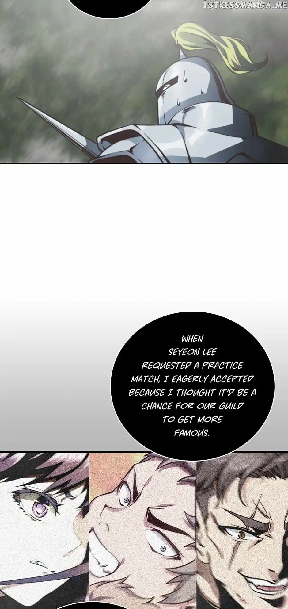 I'm Destined For Greatness! Chapter 154