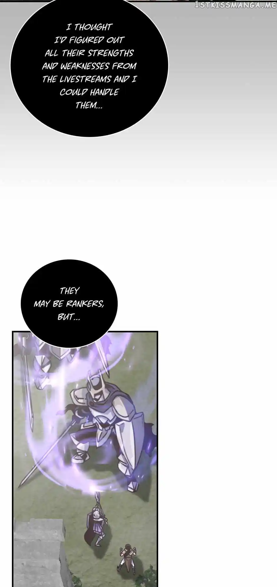 I'm Destined For Greatness! Chapter 154