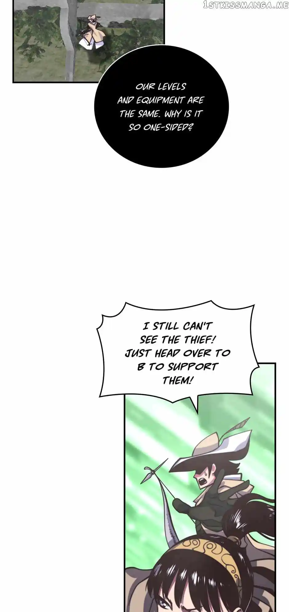 I'm Destined For Greatness! Chapter 154