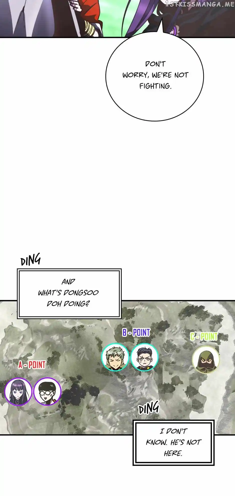 I'm Destined For Greatness! Chapter 154