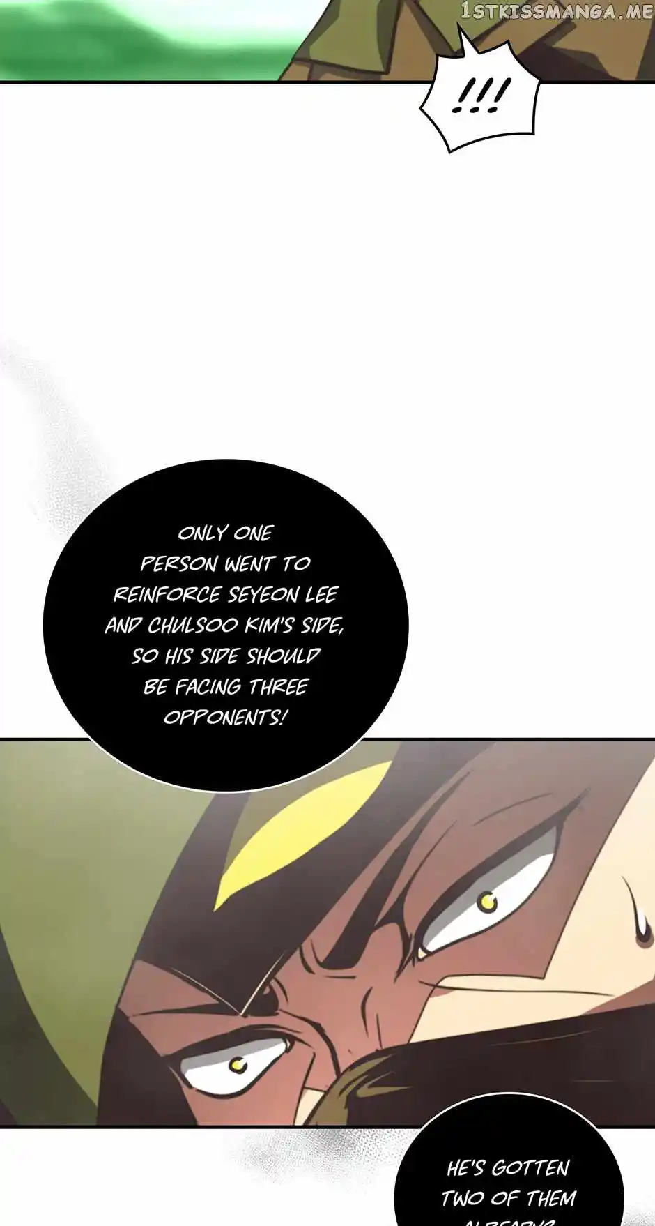 I'm Destined For Greatness! Chapter 154