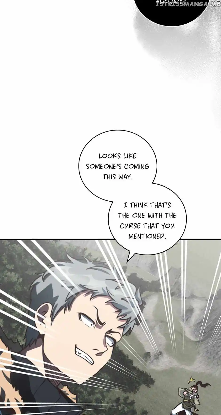 I'm Destined For Greatness! Chapter 154