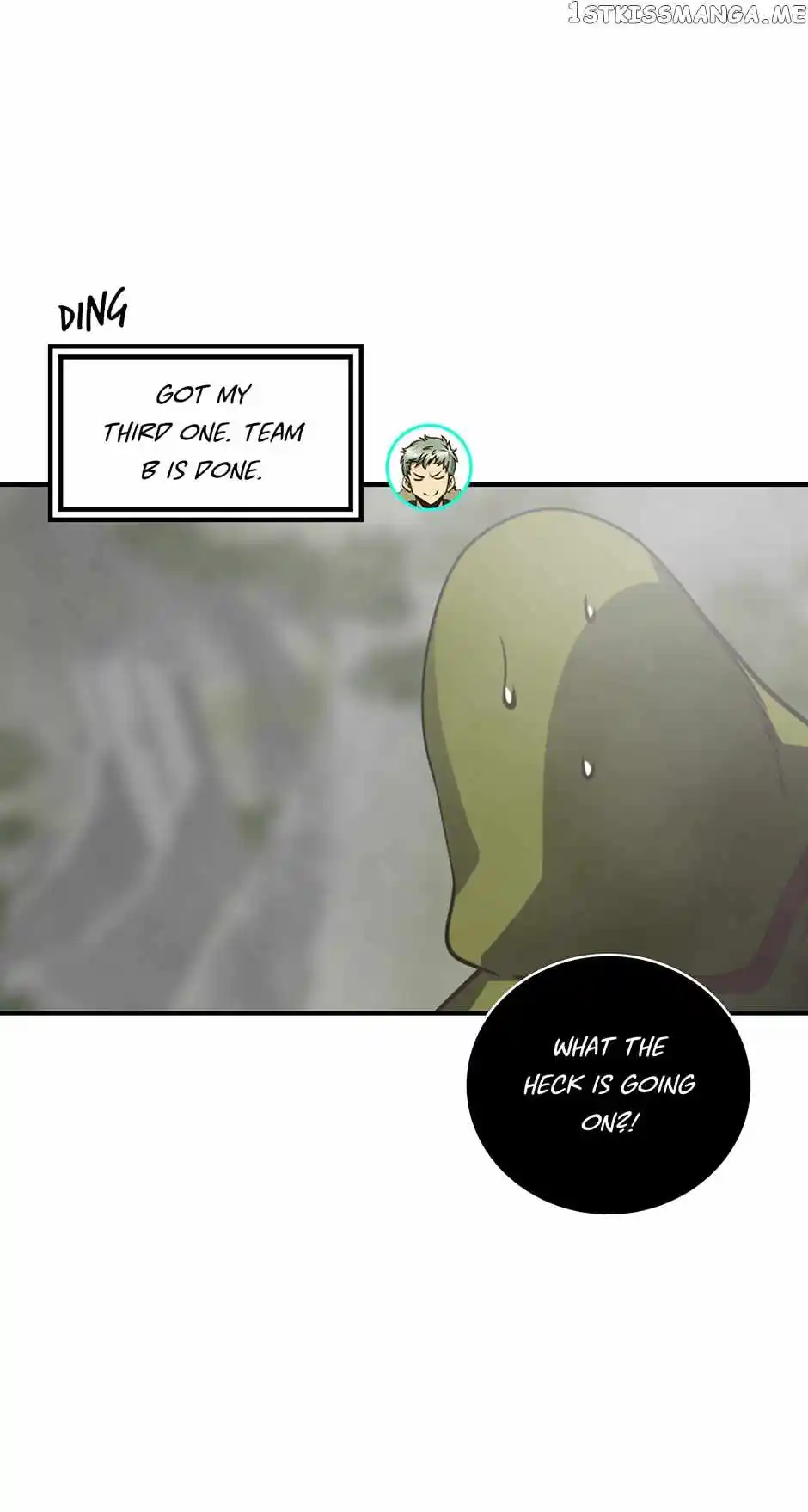 I'm Destined For Greatness! Chapter 154