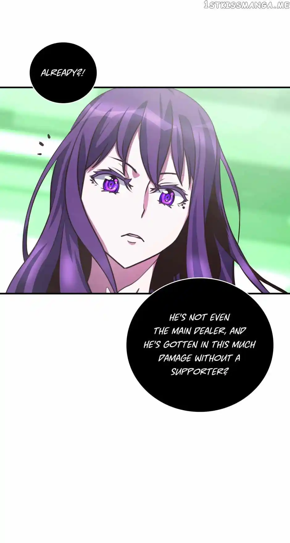 I'm Destined For Greatness! Chapter 154