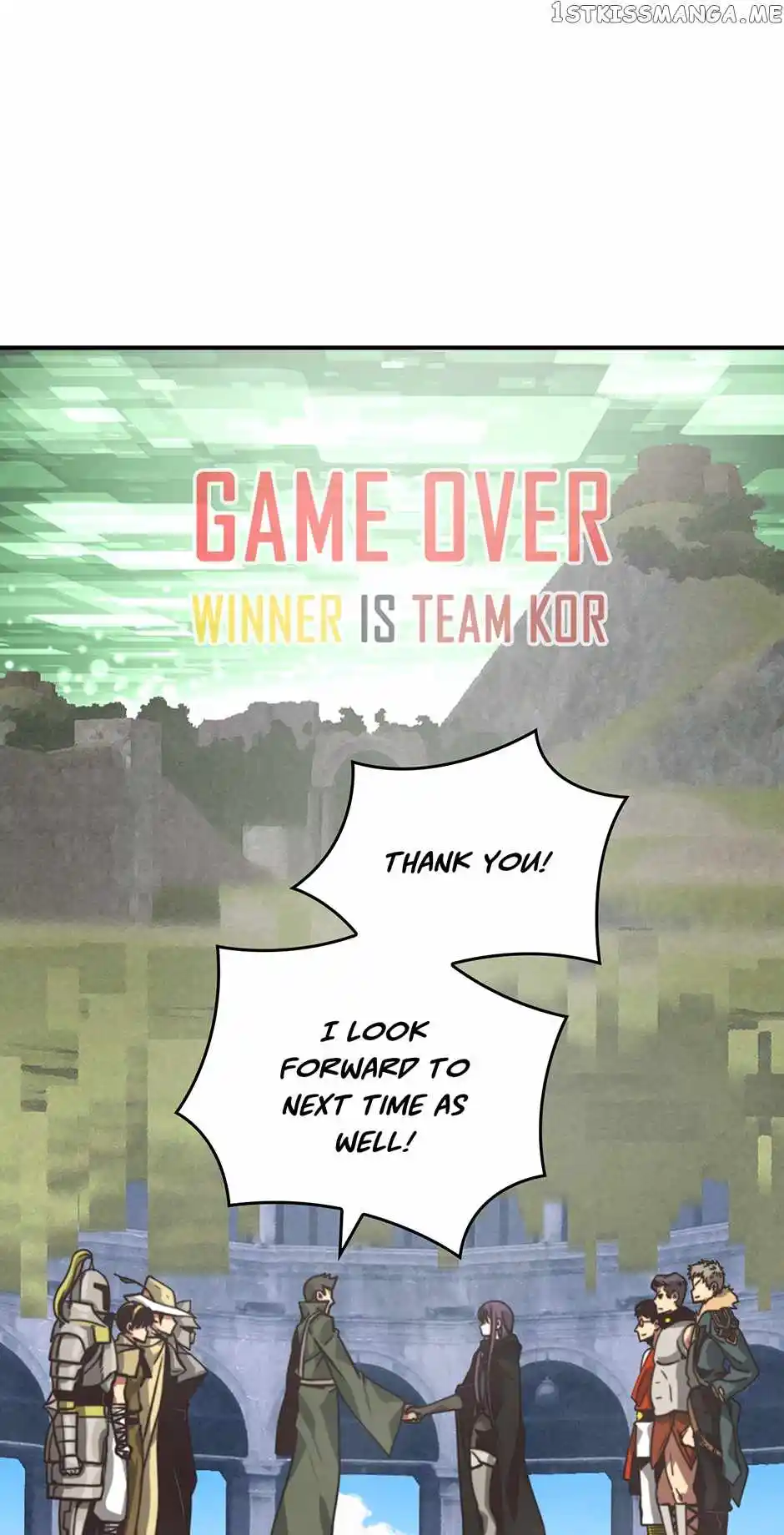 I'm Destined For Greatness! Chapter 154