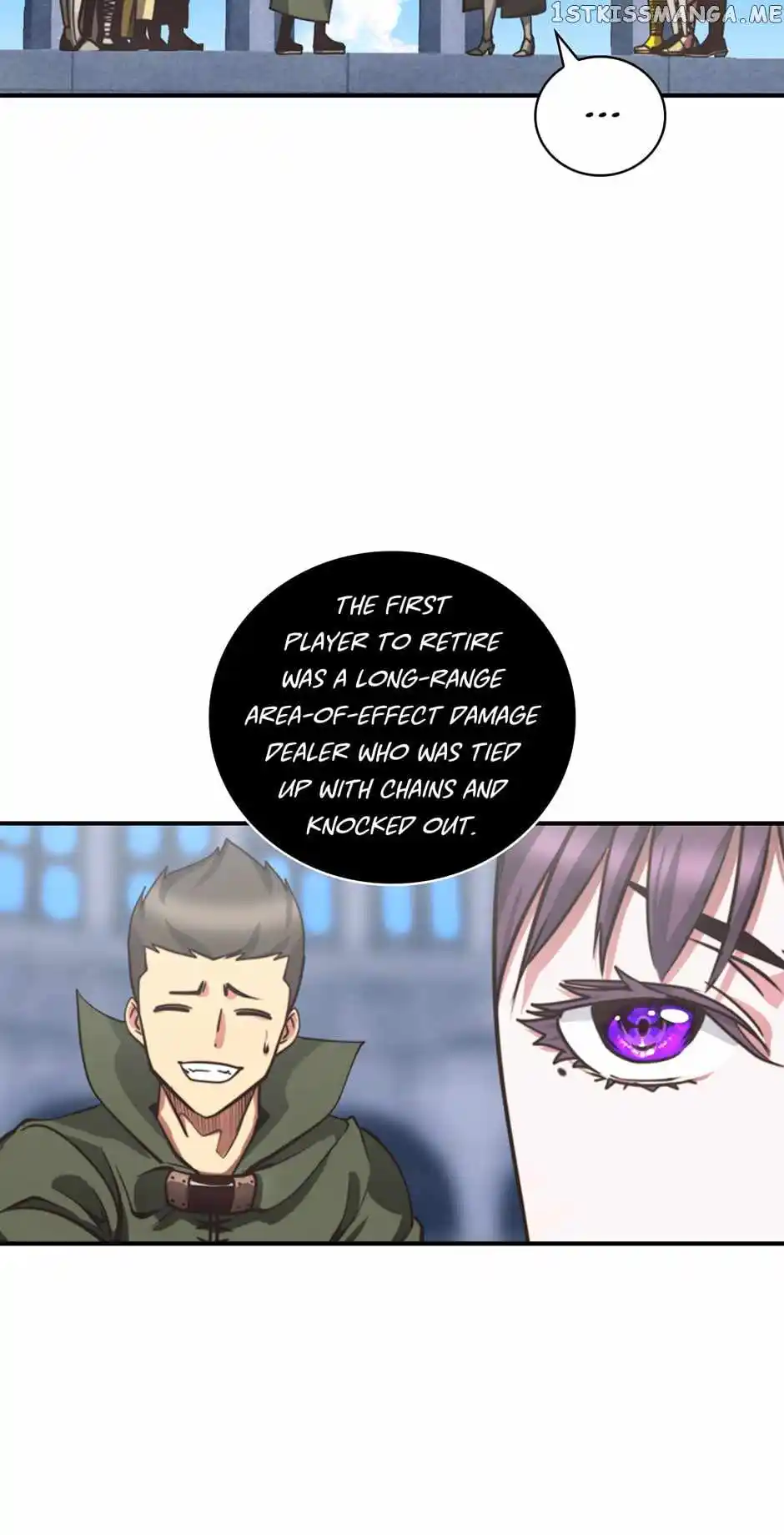 I'm Destined For Greatness! Chapter 154