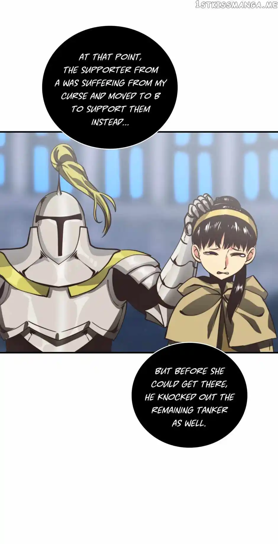 I'm Destined For Greatness! Chapter 154