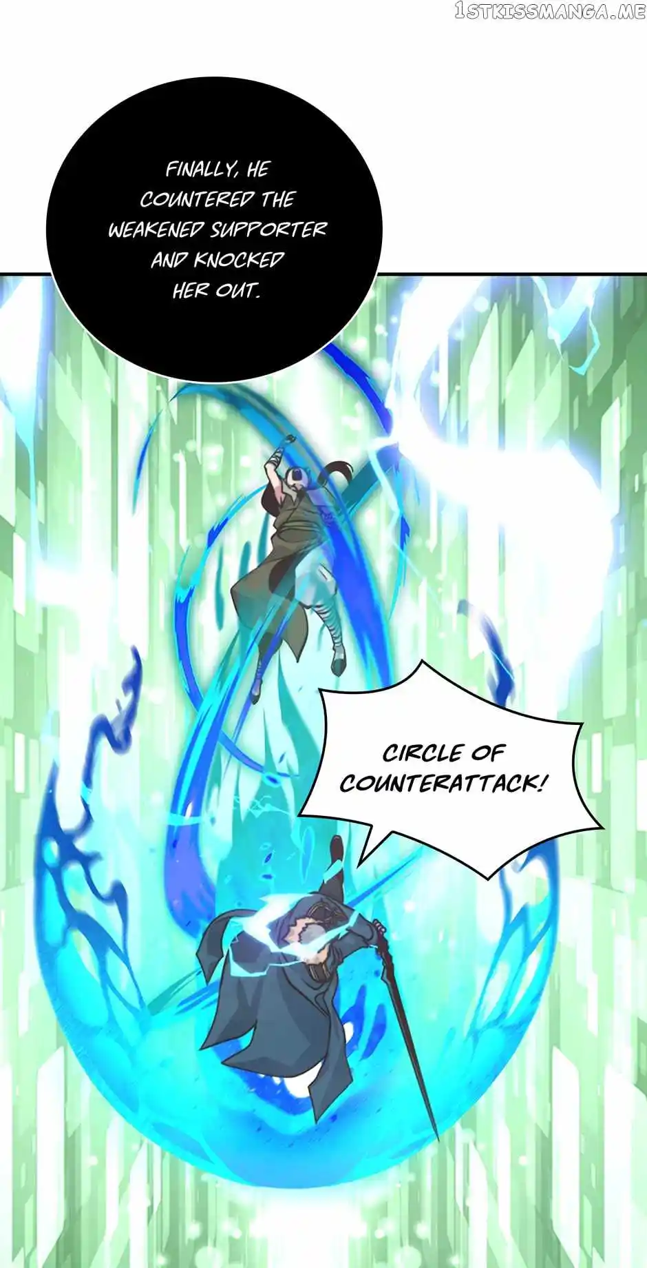 I'm Destined For Greatness! Chapter 154