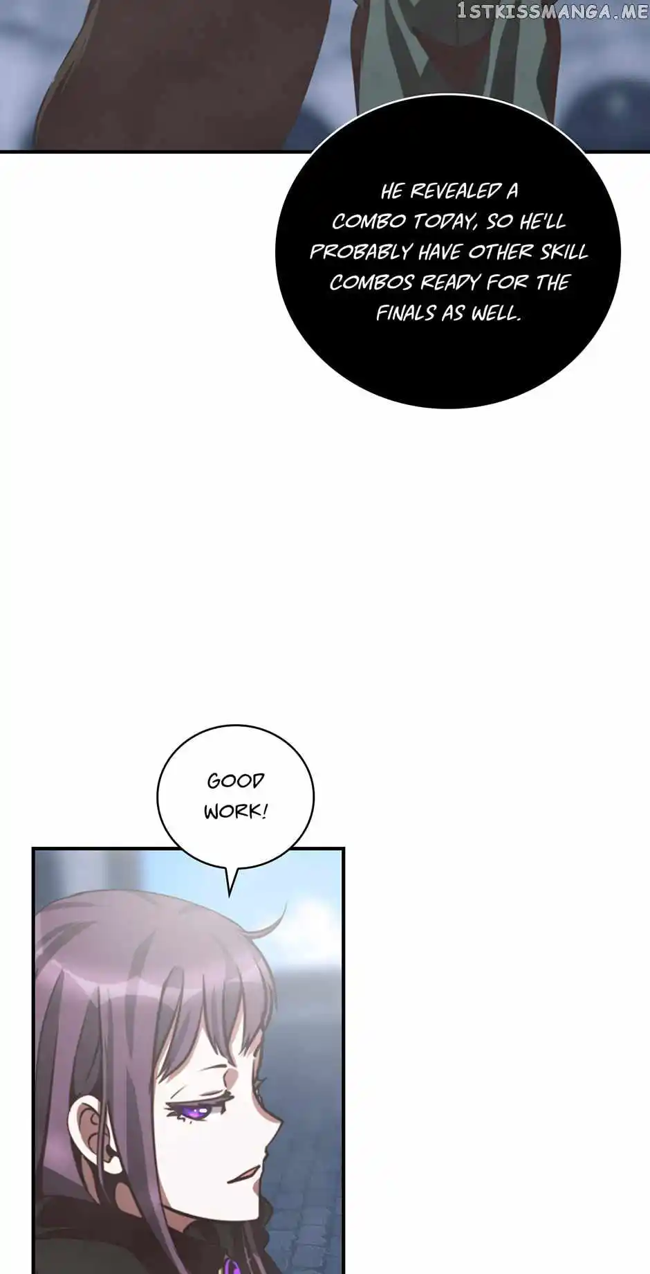 I'm Destined For Greatness! Chapter 154