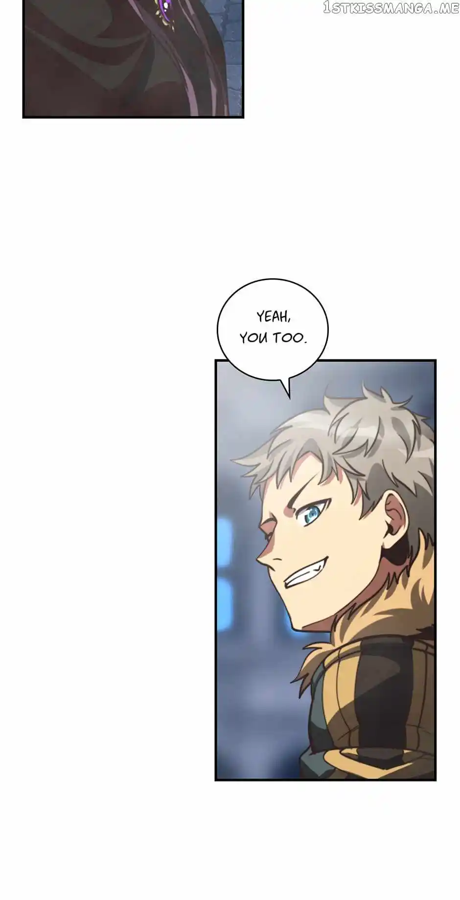 I'm Destined For Greatness! Chapter 154