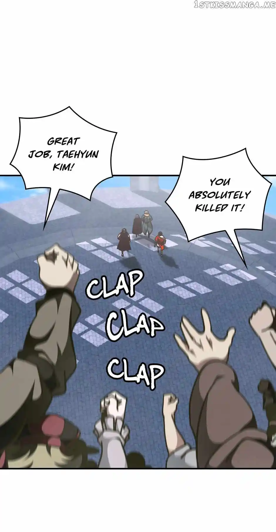 I'm Destined For Greatness! Chapter 154