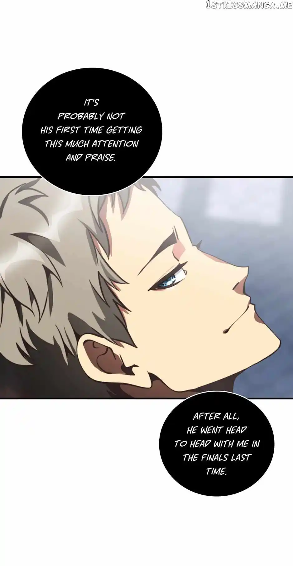 I'm Destined For Greatness! Chapter 154