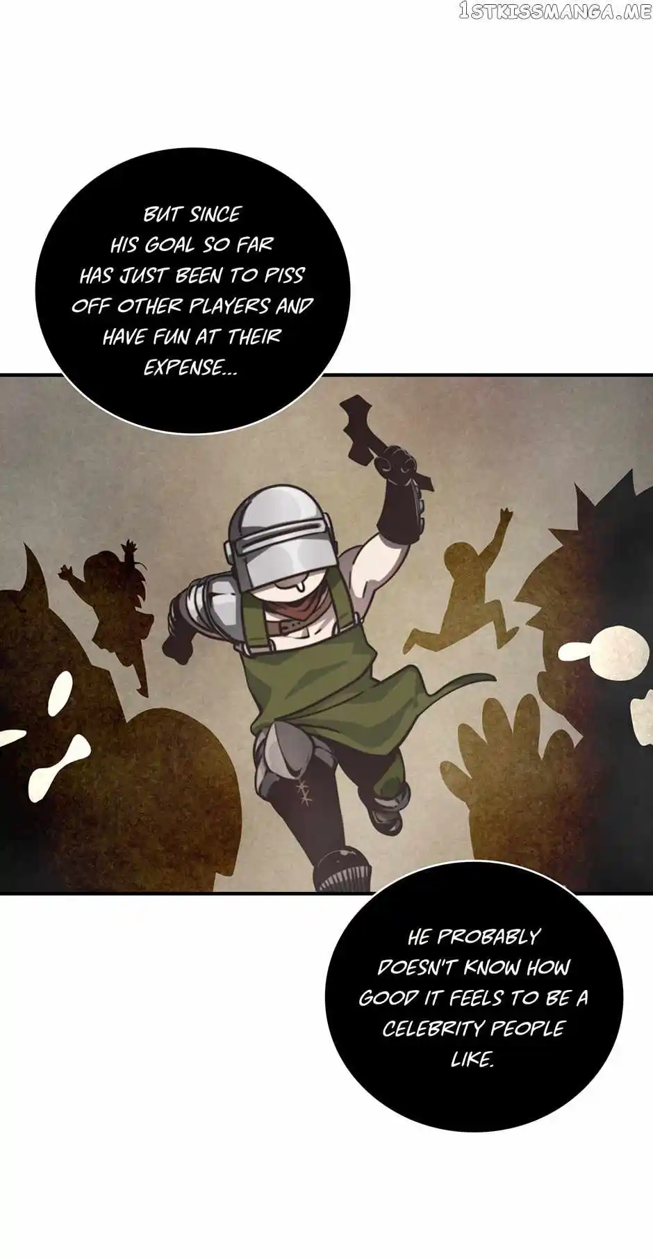 I'm Destined For Greatness! Chapter 154