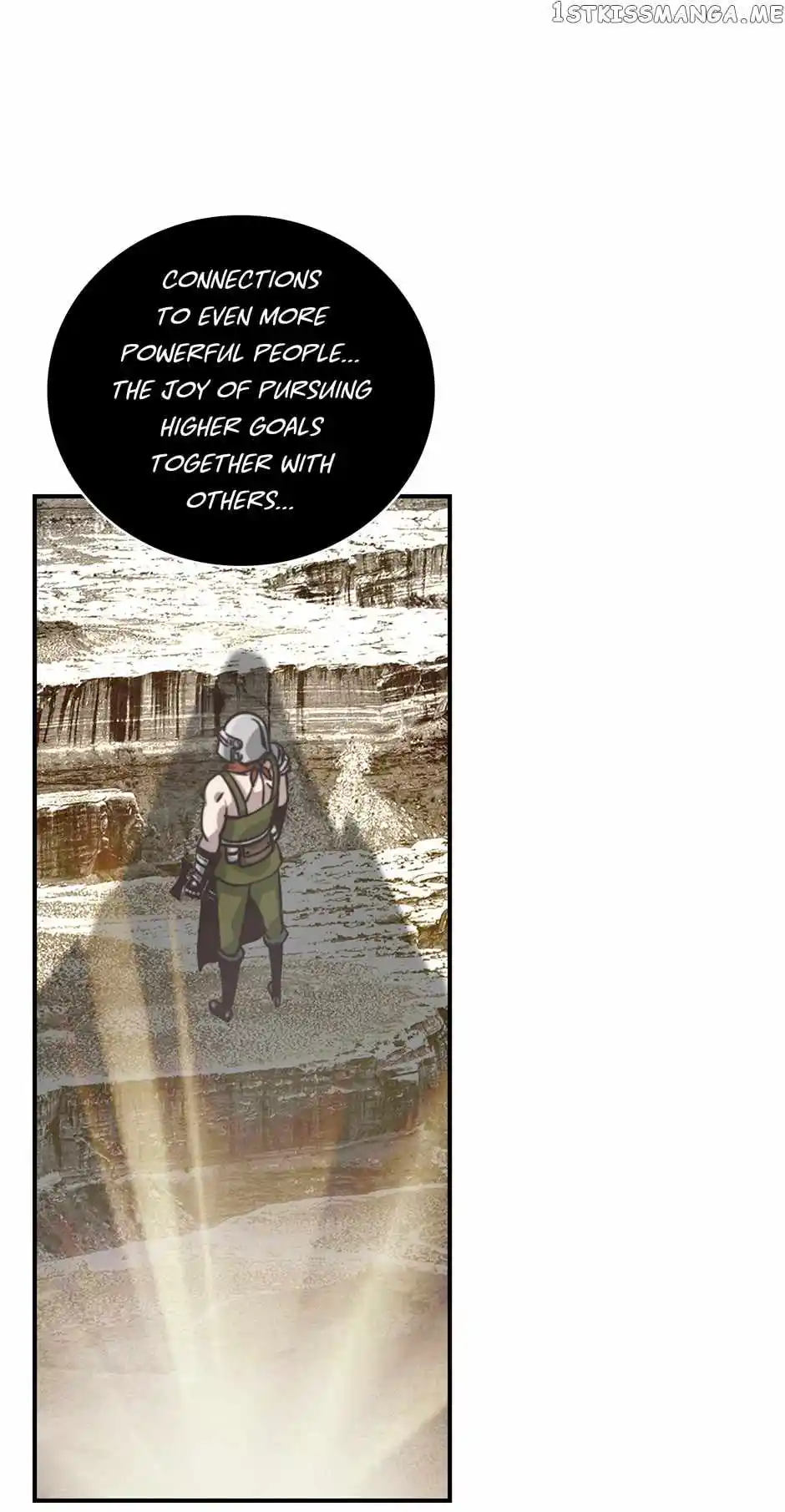 I'm Destined For Greatness! Chapter 154