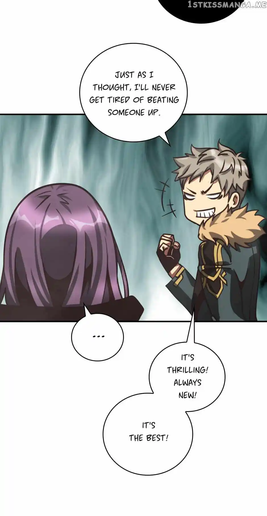 I'm Destined For Greatness! Chapter 154