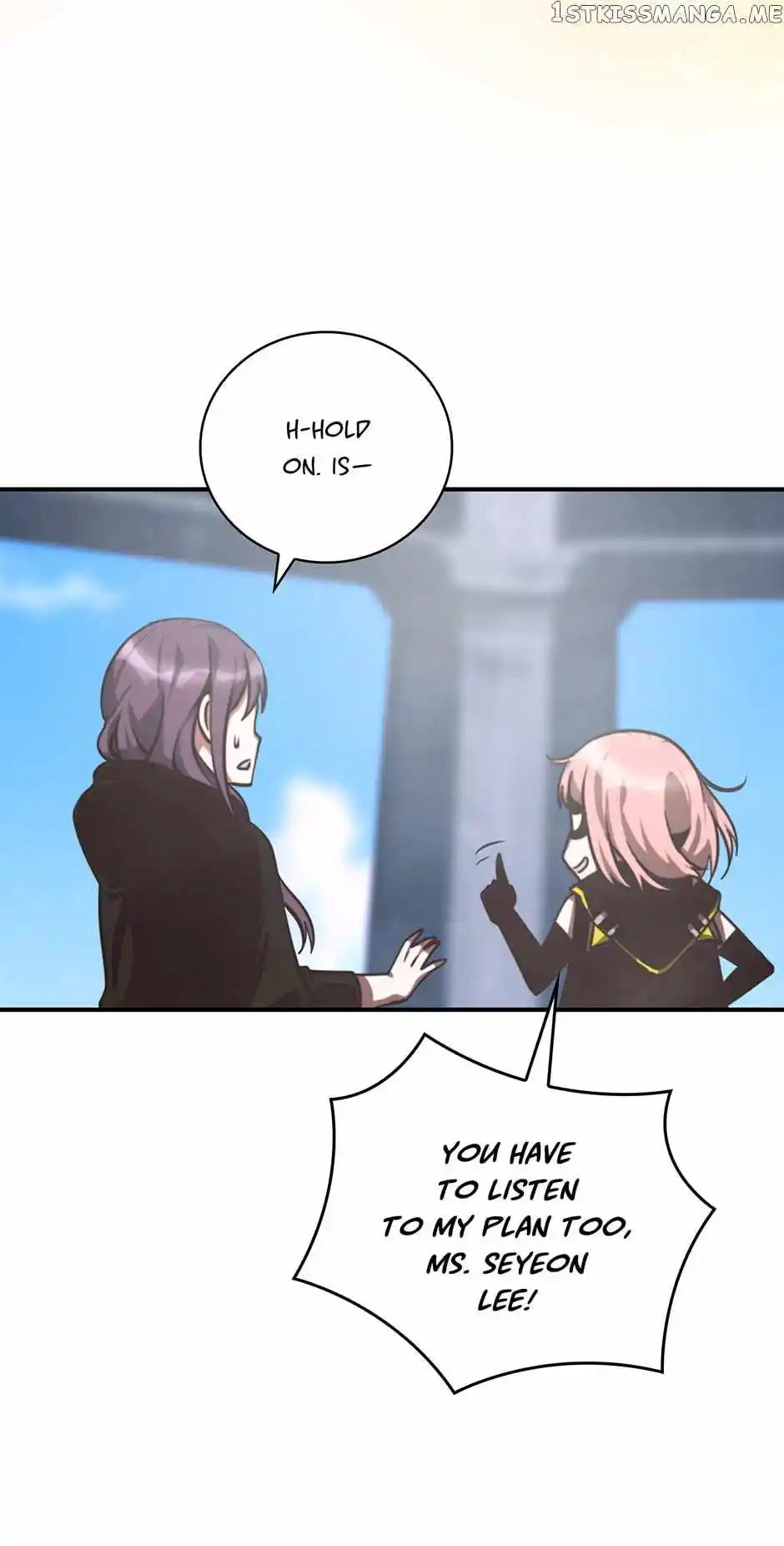 I'm Destined For Greatness! Chapter 154