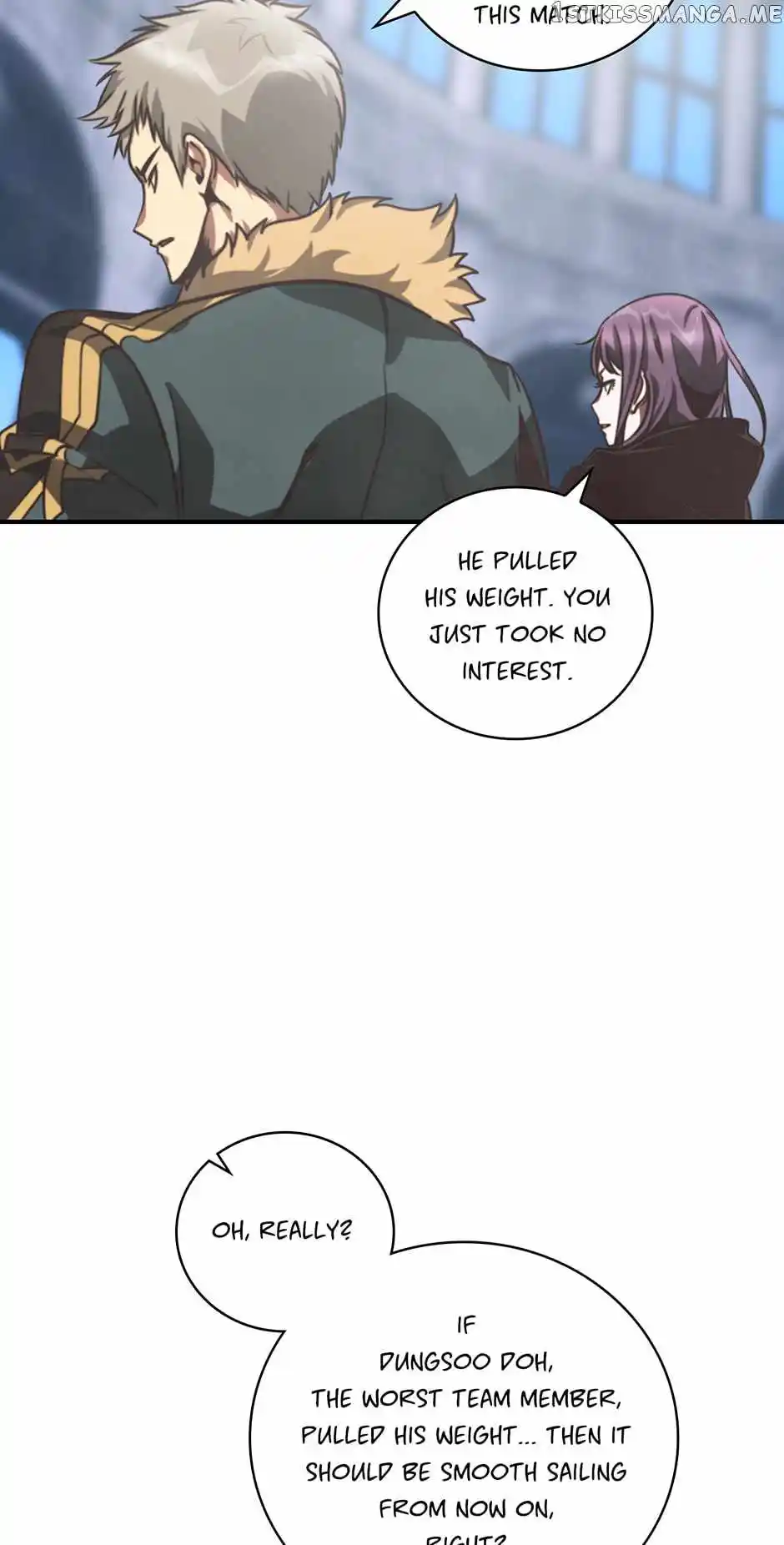 I'm Destined For Greatness! Chapter 154