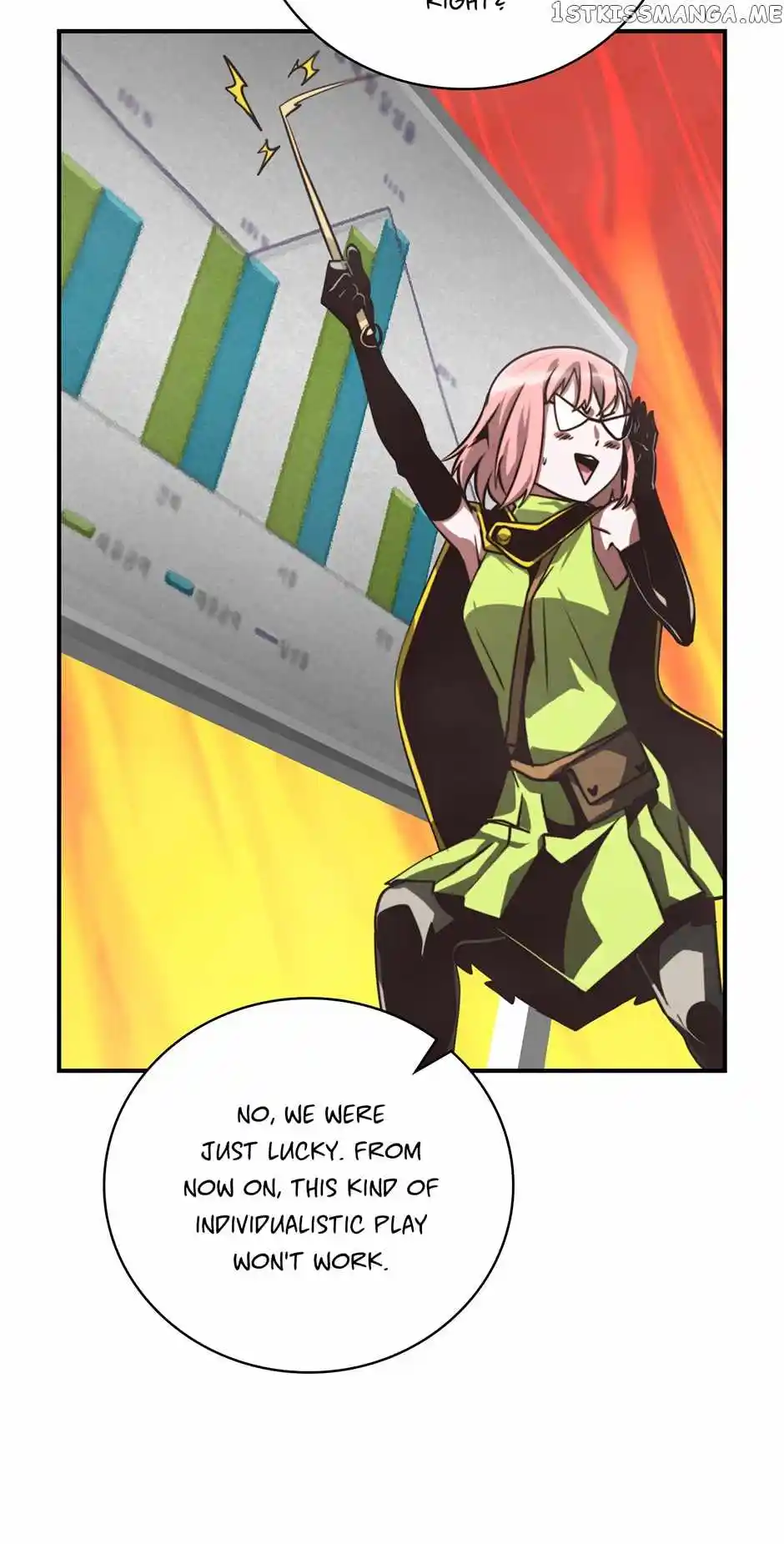 I'm Destined For Greatness! Chapter 154