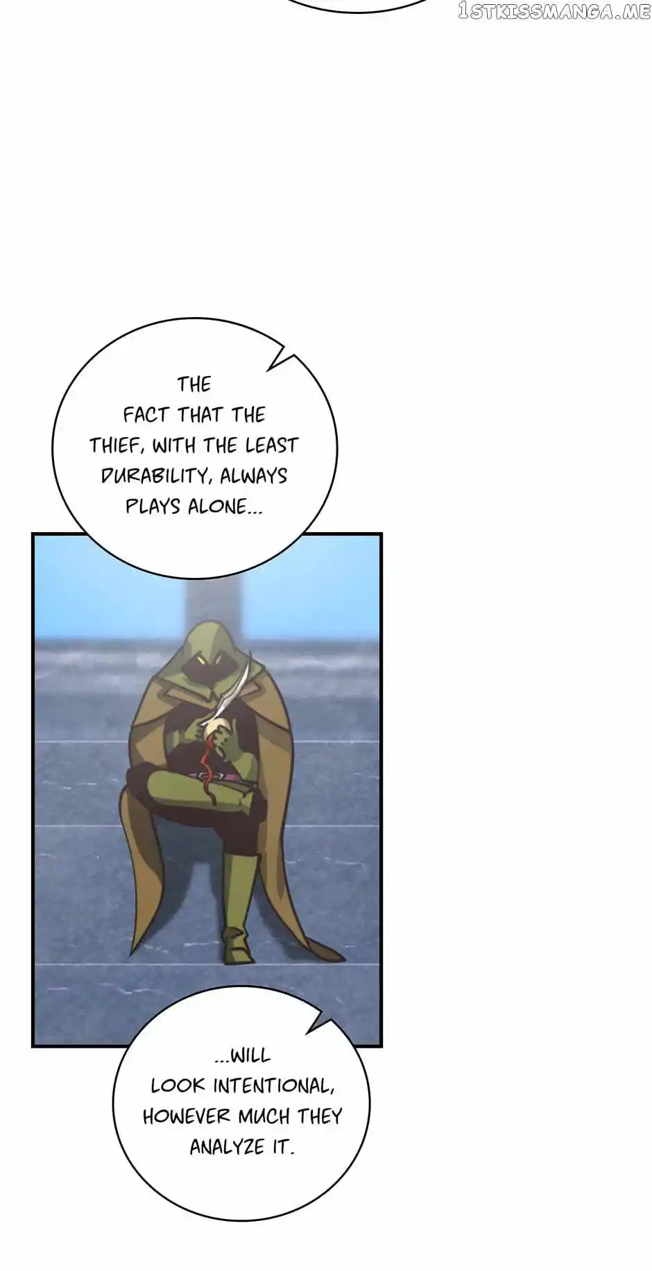 I'm Destined For Greatness! Chapter 154