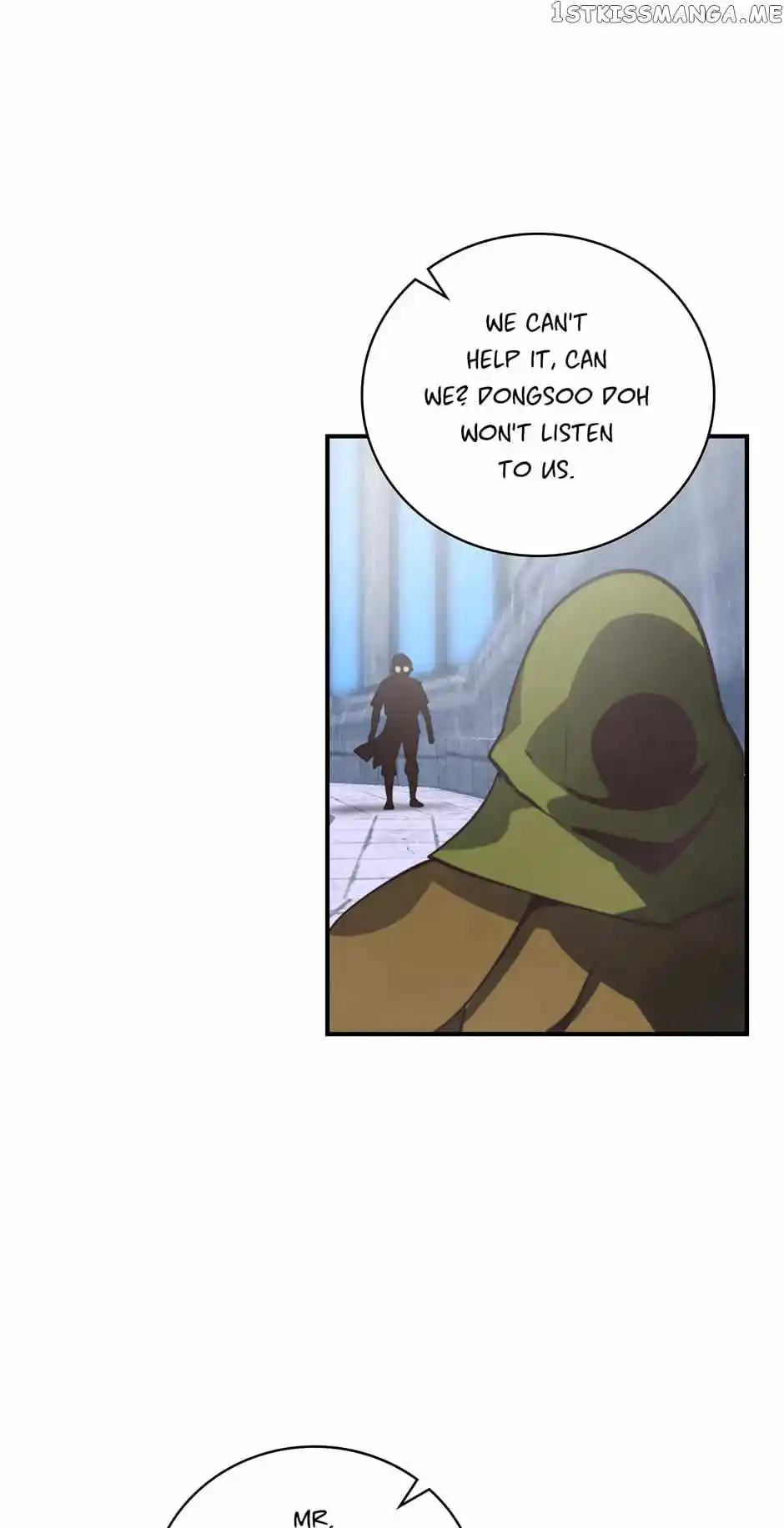 I'm Destined For Greatness! Chapter 154