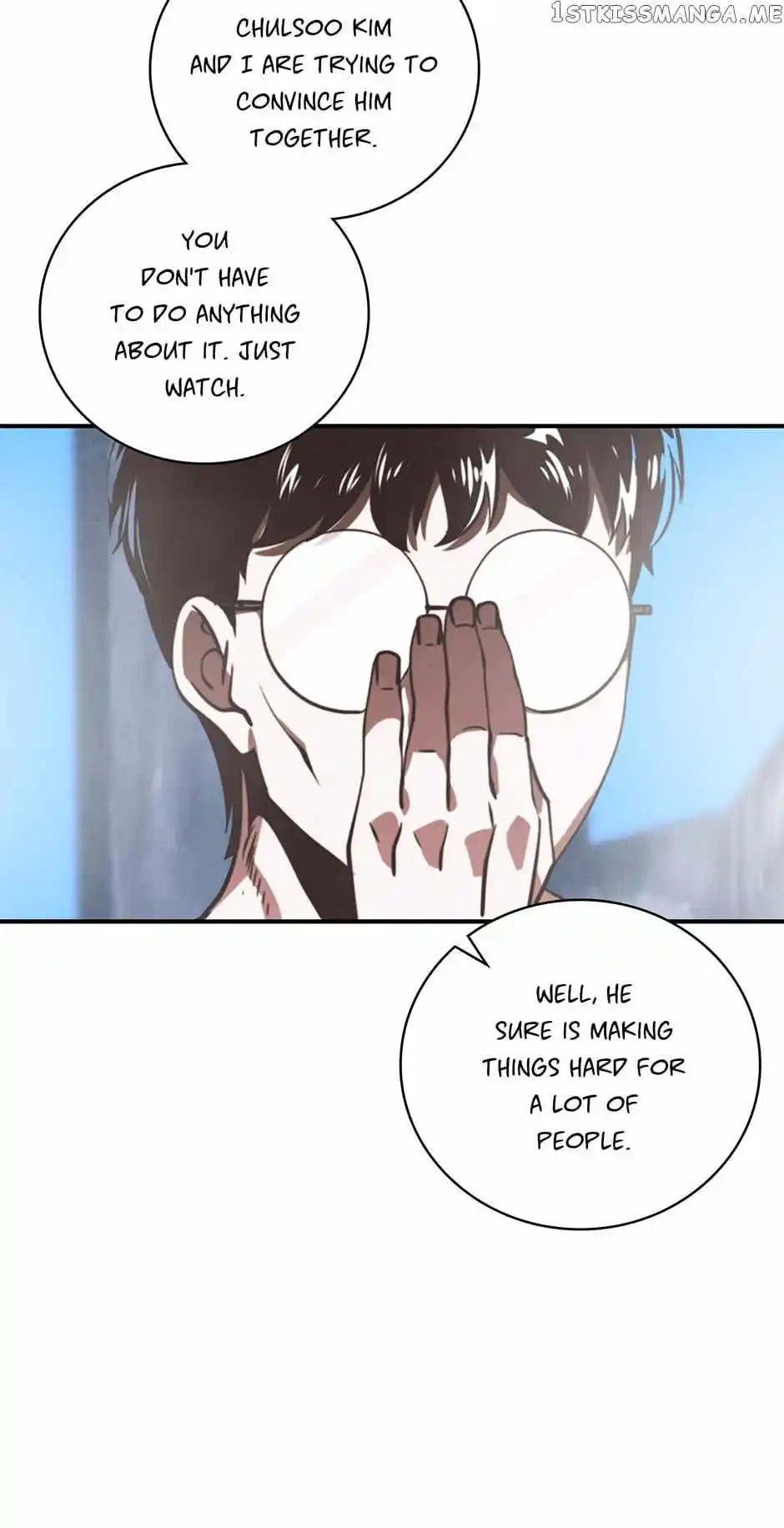 I'm Destined For Greatness! Chapter 154