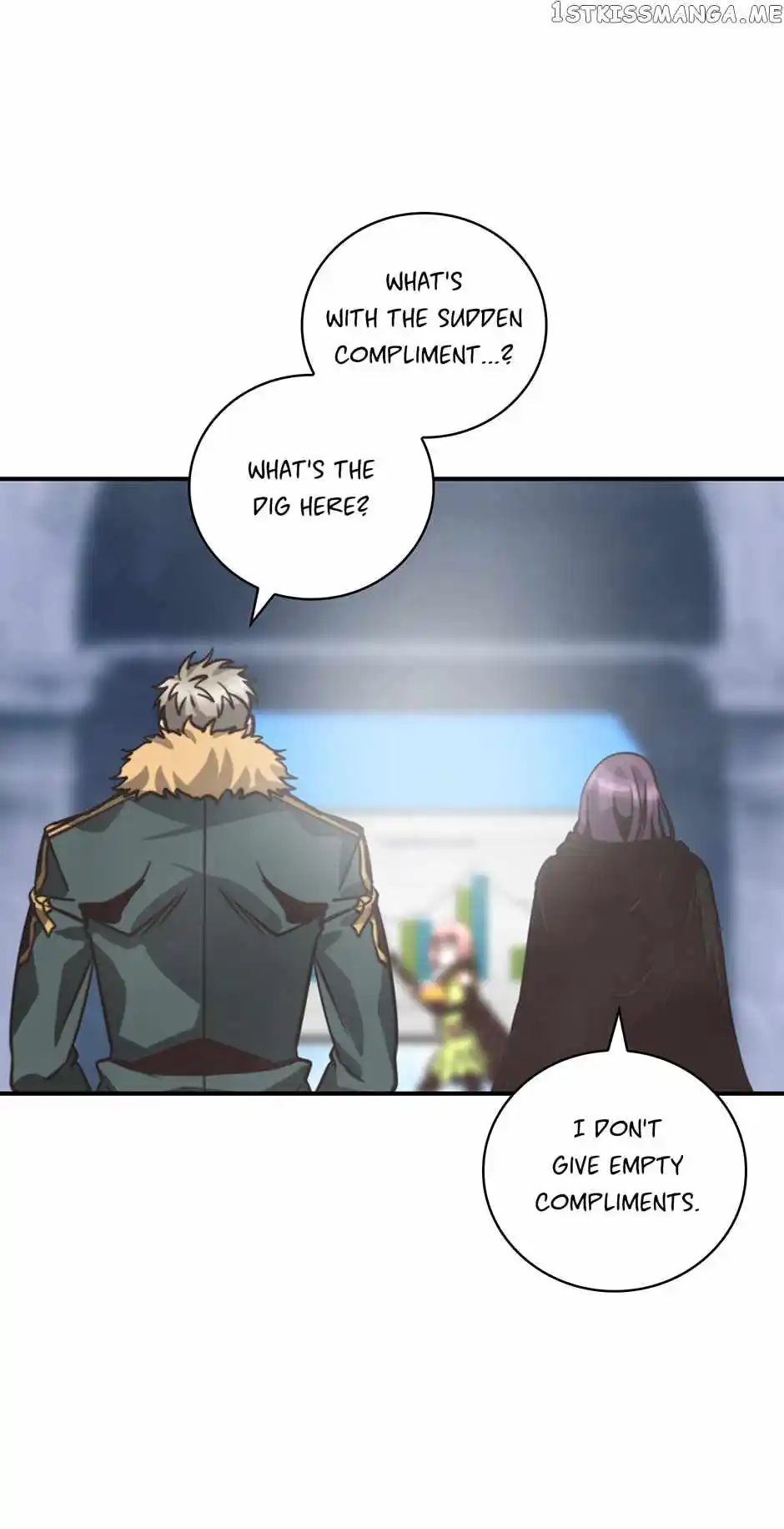 I'm Destined For Greatness! Chapter 154